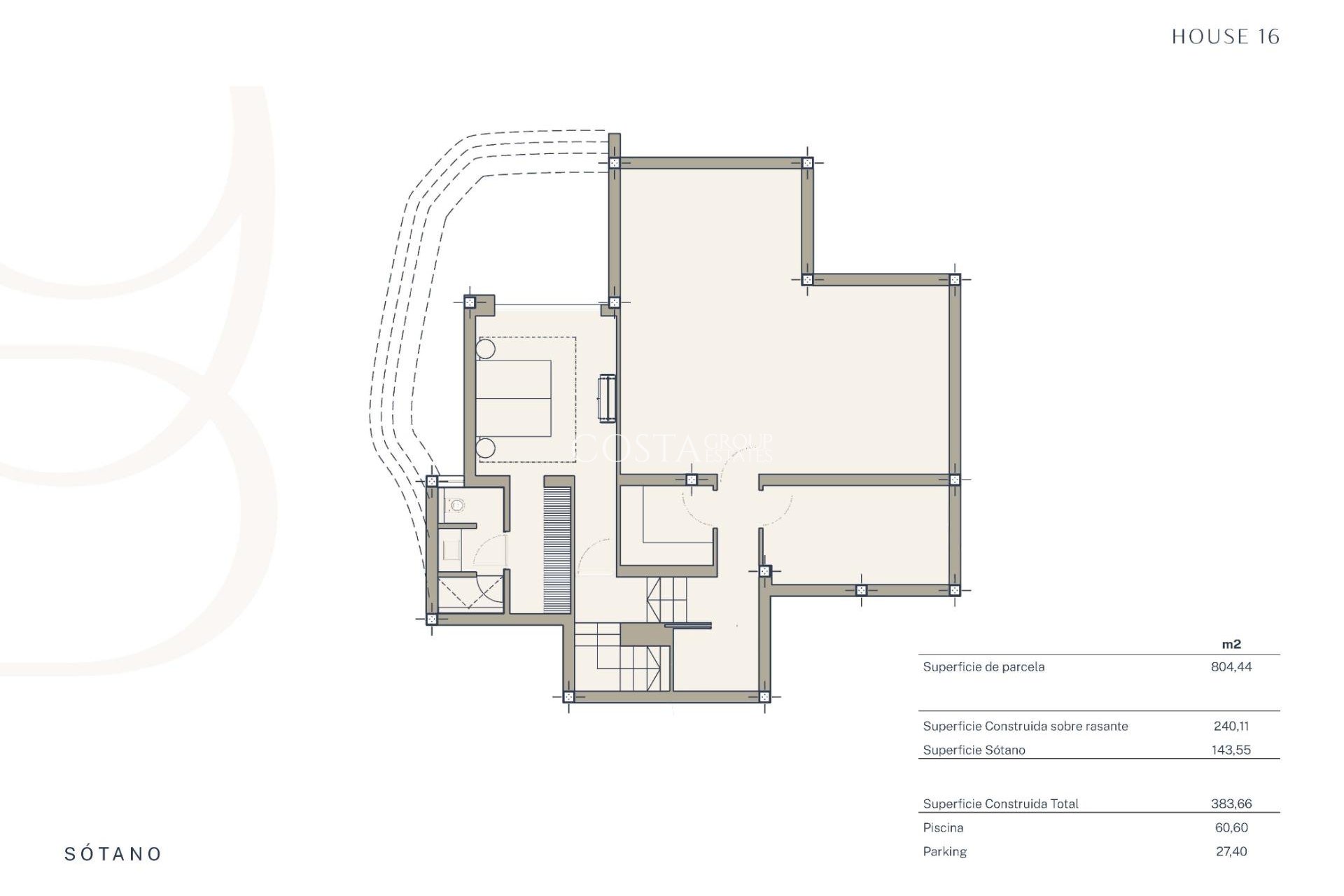 Nieuwbouw Woningen - Villa -
Estepona - Paraiso Alto