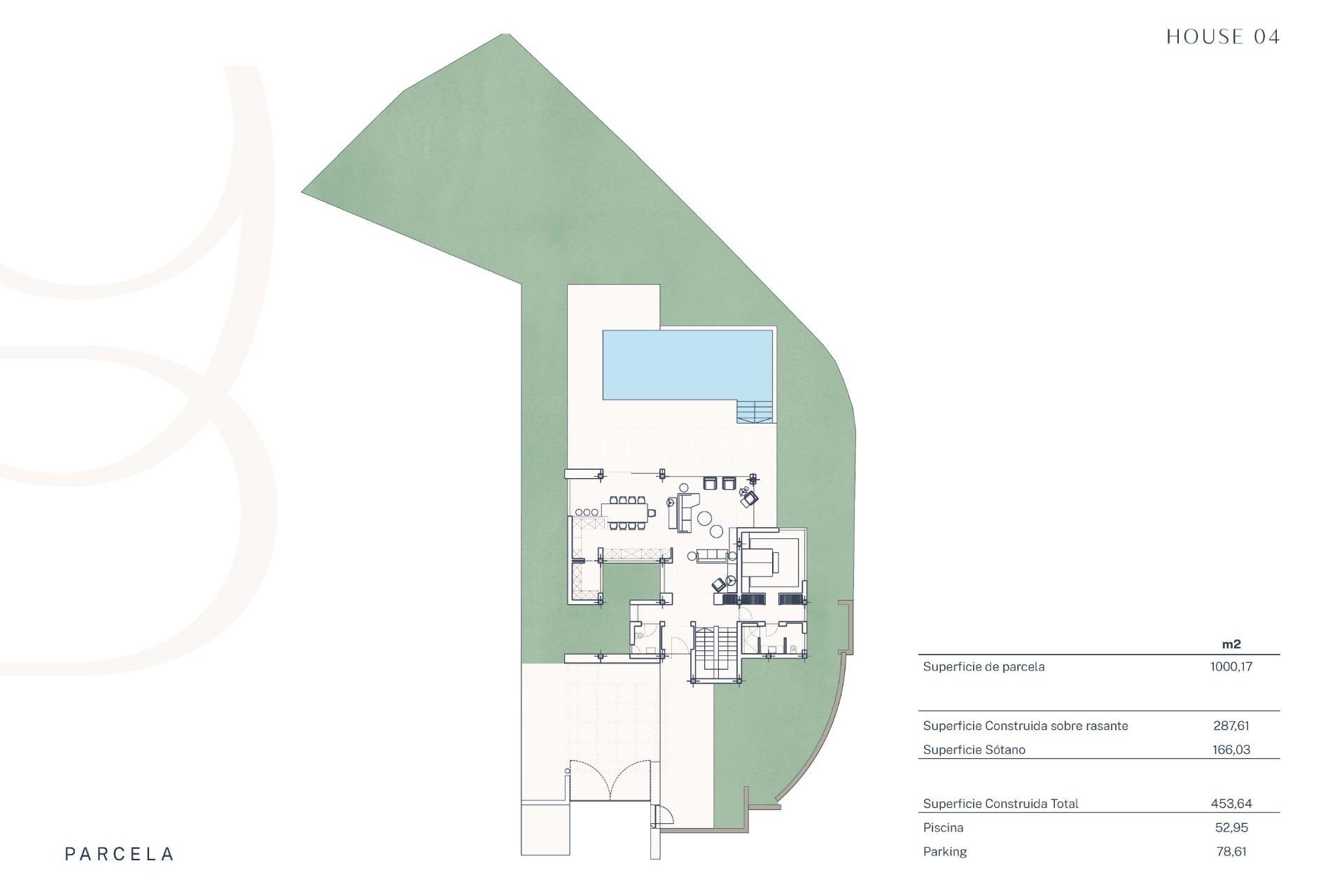 Nieuwbouw Woningen - Villa -
Estepona - Paraiso Alto