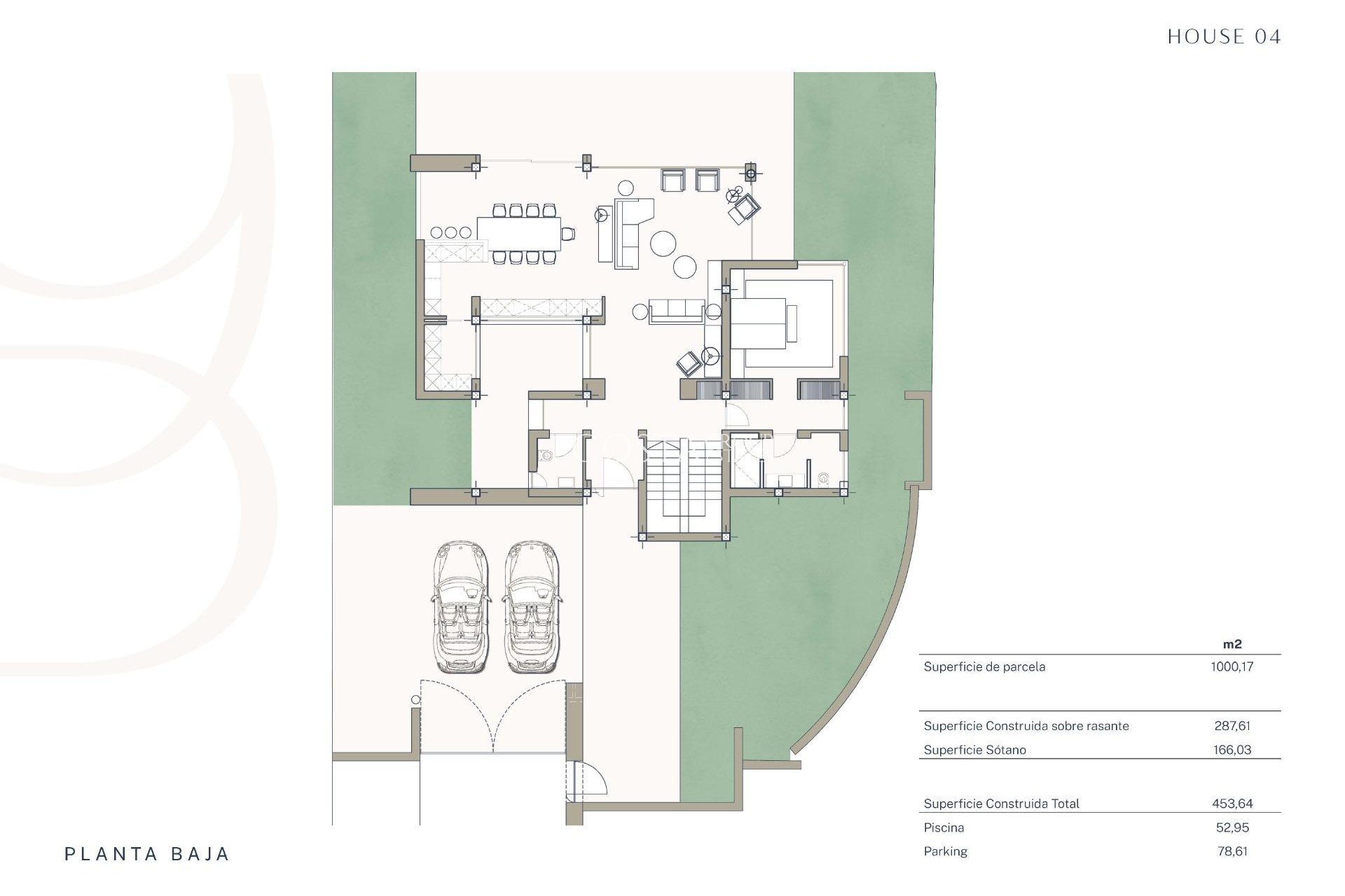 Nieuwbouw Woningen - Villa -
Estepona - Paraiso Alto