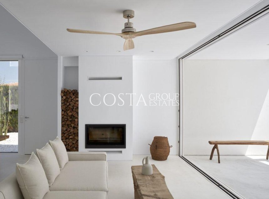 Nieuwbouw Woningen - Villa -
Estepona - Valle Romano