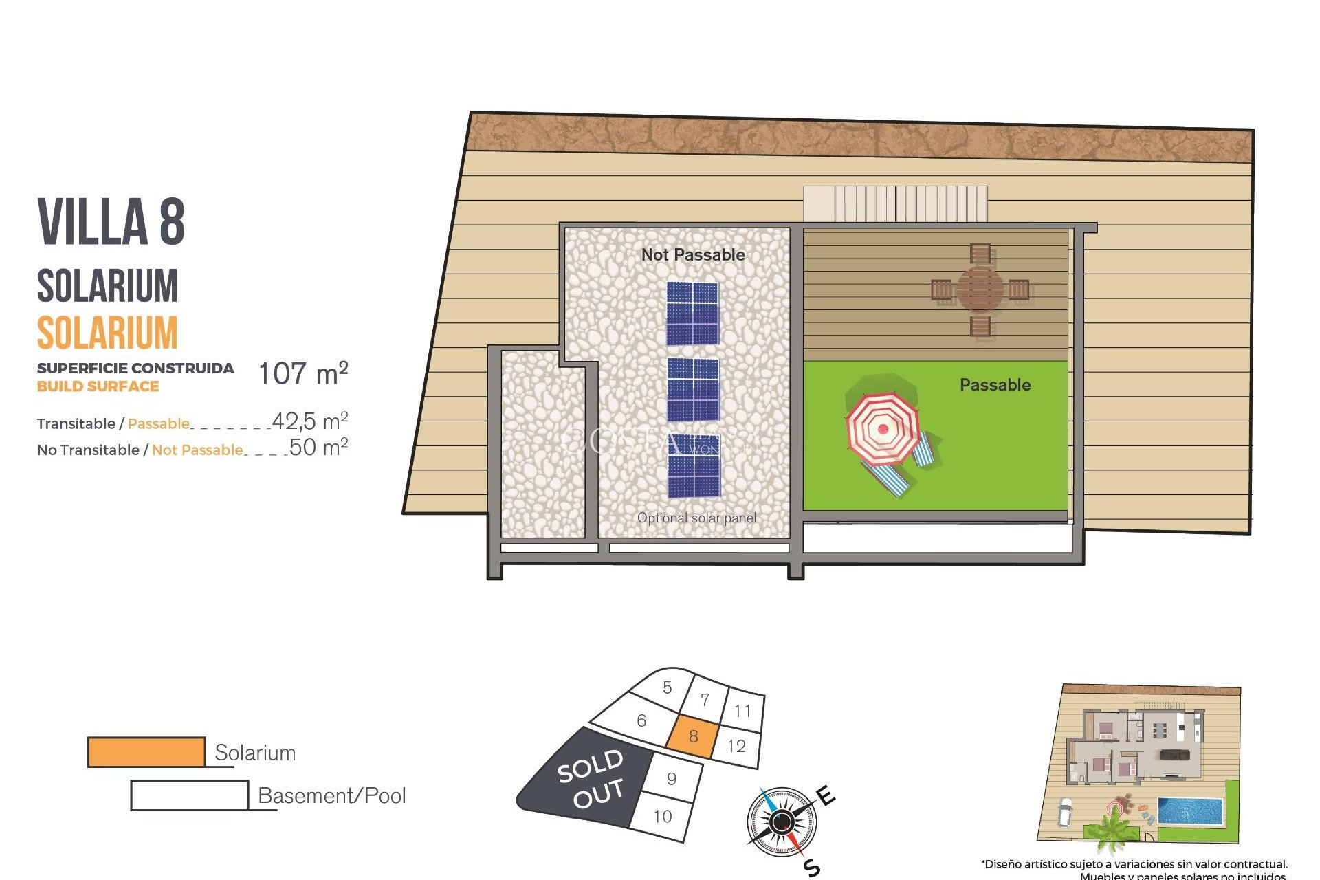 Nieuwbouw Woningen - Villa -
Finestrat