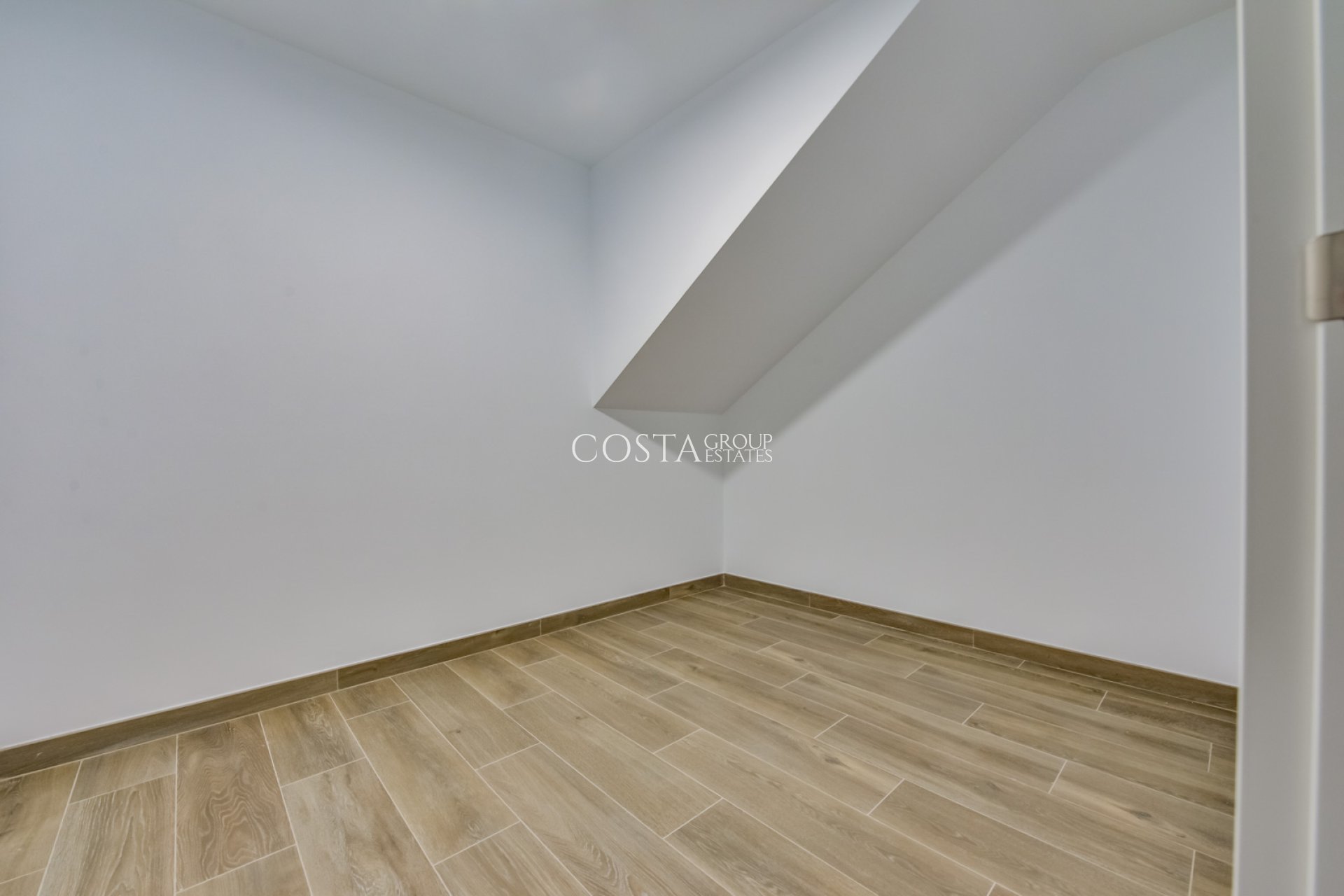 Nieuwbouw Woningen - Villa -
Finestrat
