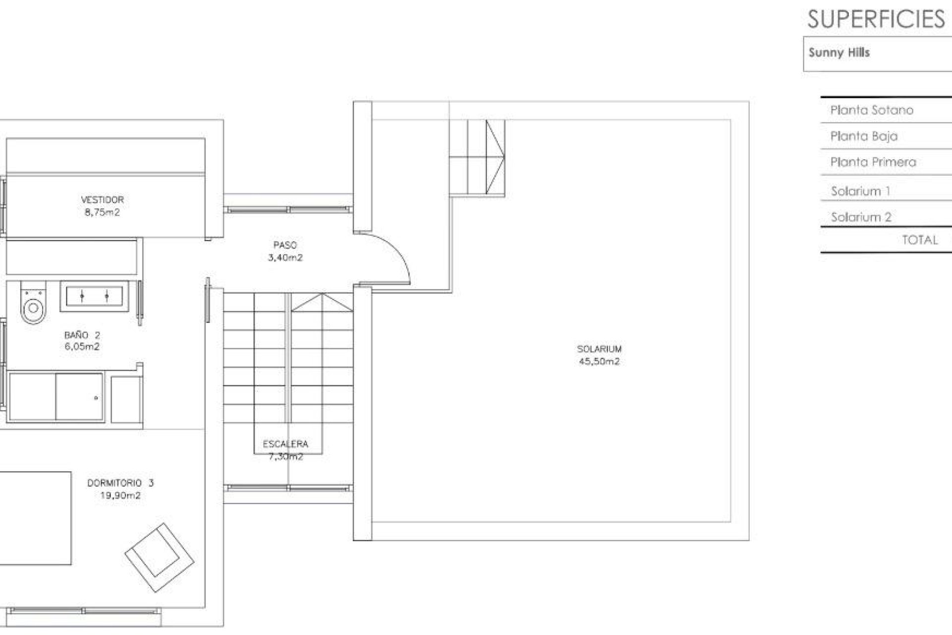 Nieuwbouw Woningen - Villa -
Finestrat