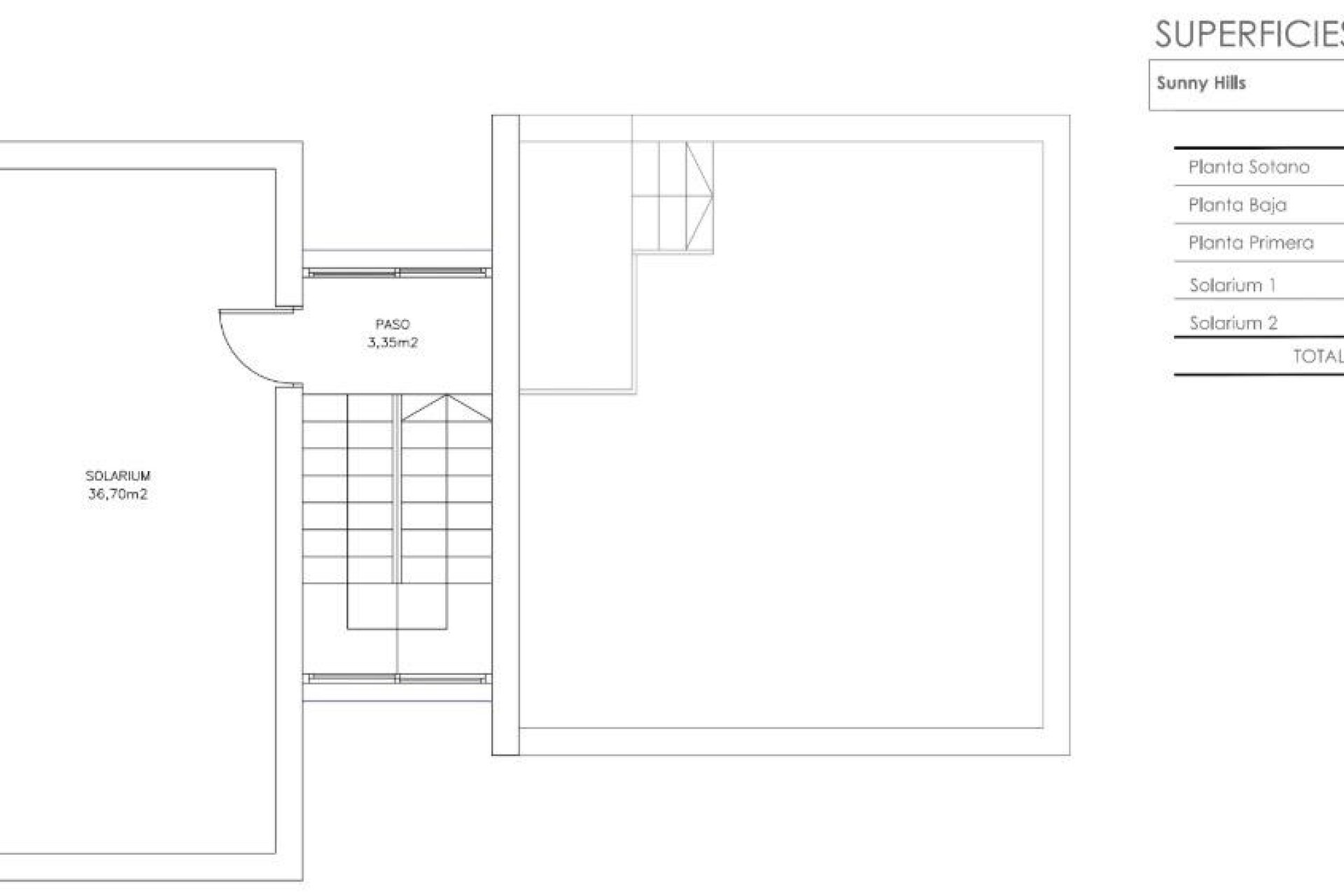 Nieuwbouw Woningen - Villa -
Finestrat