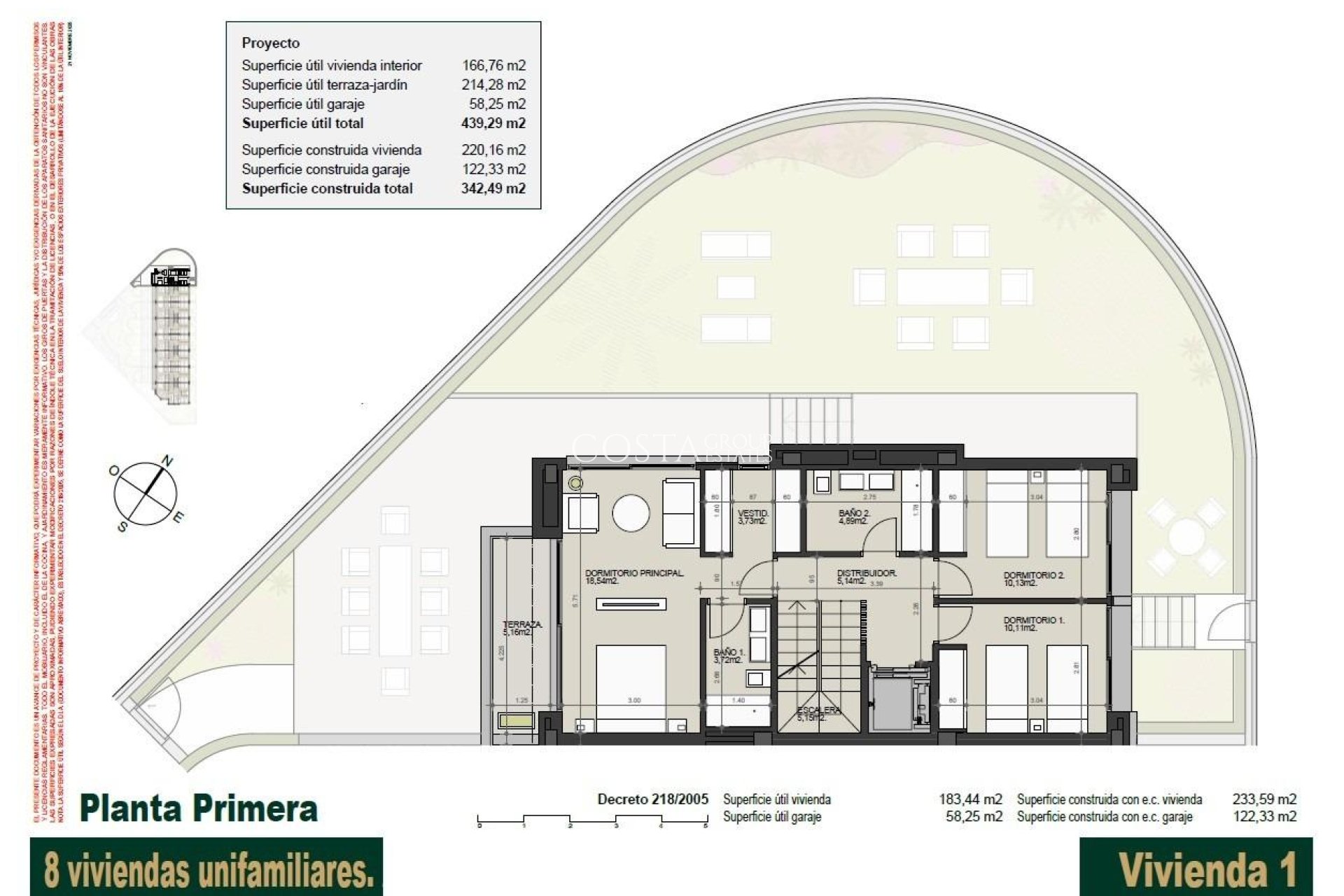 Nieuwbouw Woningen - Villa -
Fuengirola - Centro