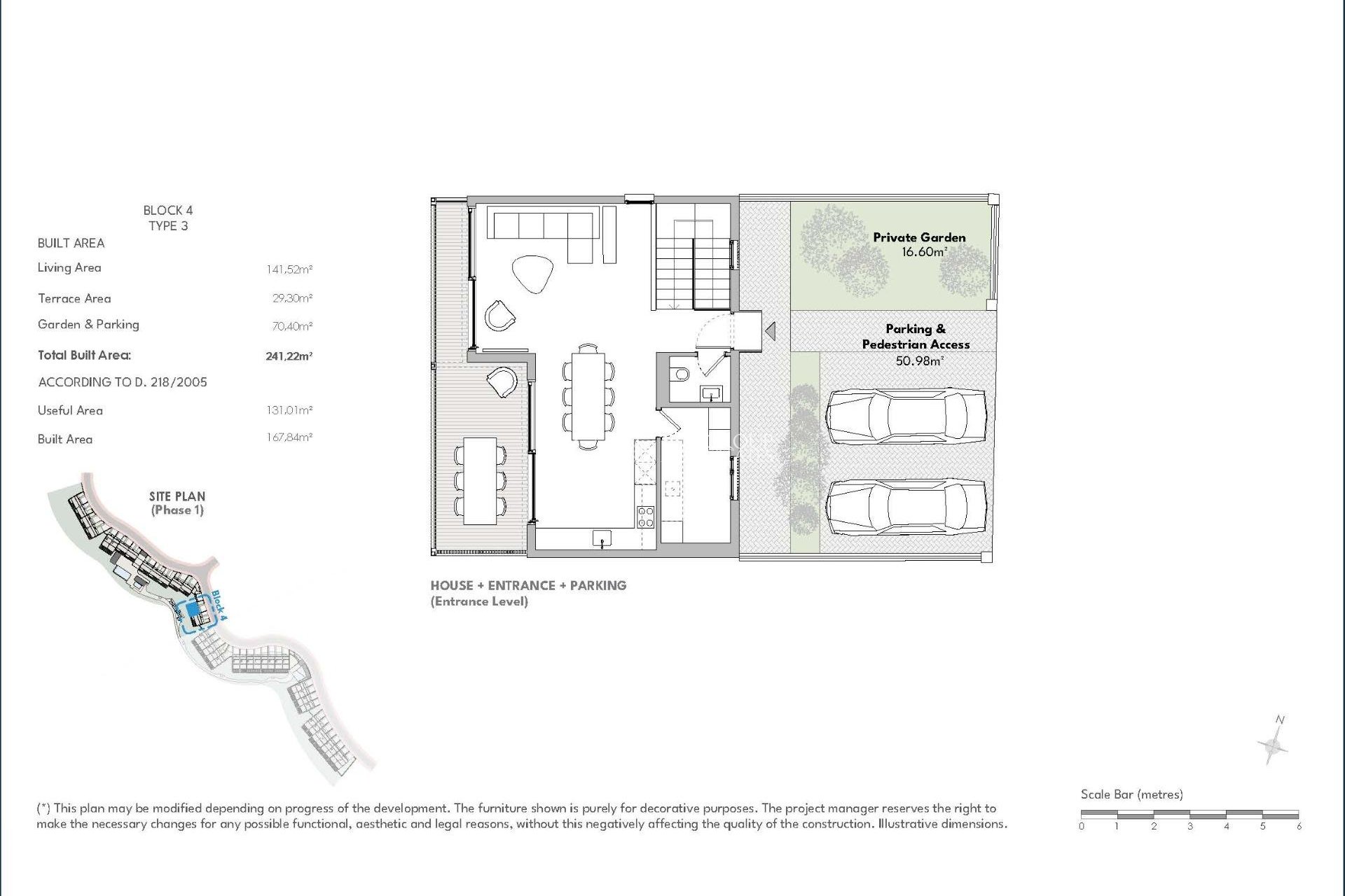Nieuwbouw Woningen - Villa -
Fuengirola - El Higuerón