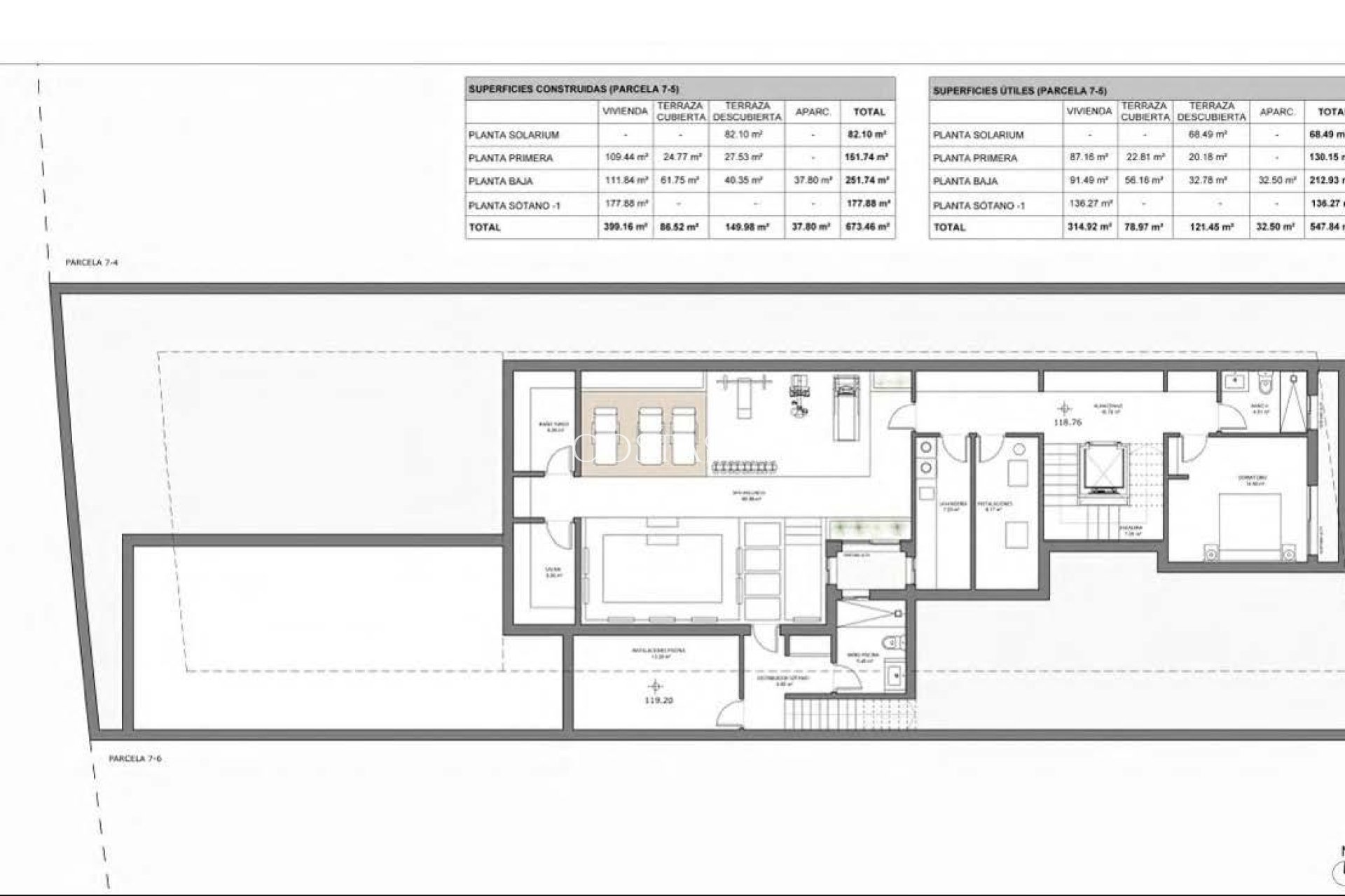 Nieuwbouw Woningen - Villa -
Fuengirola - Las Lomas del Higueron