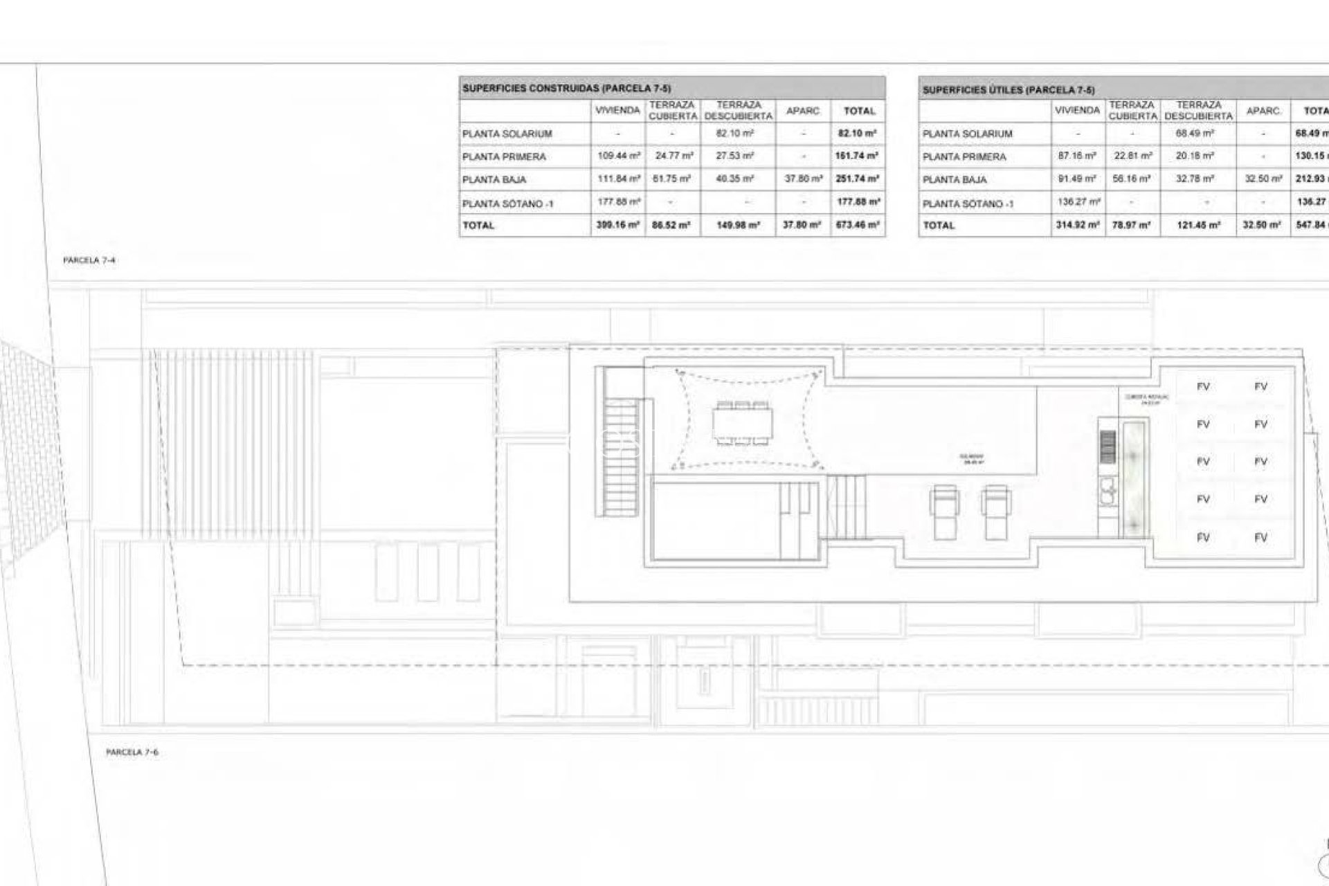 Nieuwbouw Woningen - Villa -
Fuengirola - Las Lomas del Higueron
