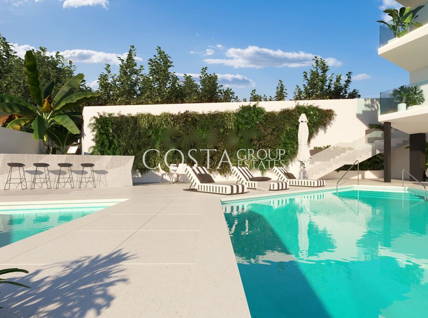 Nieuwbouw Woningen - Villa -
Fuengirola