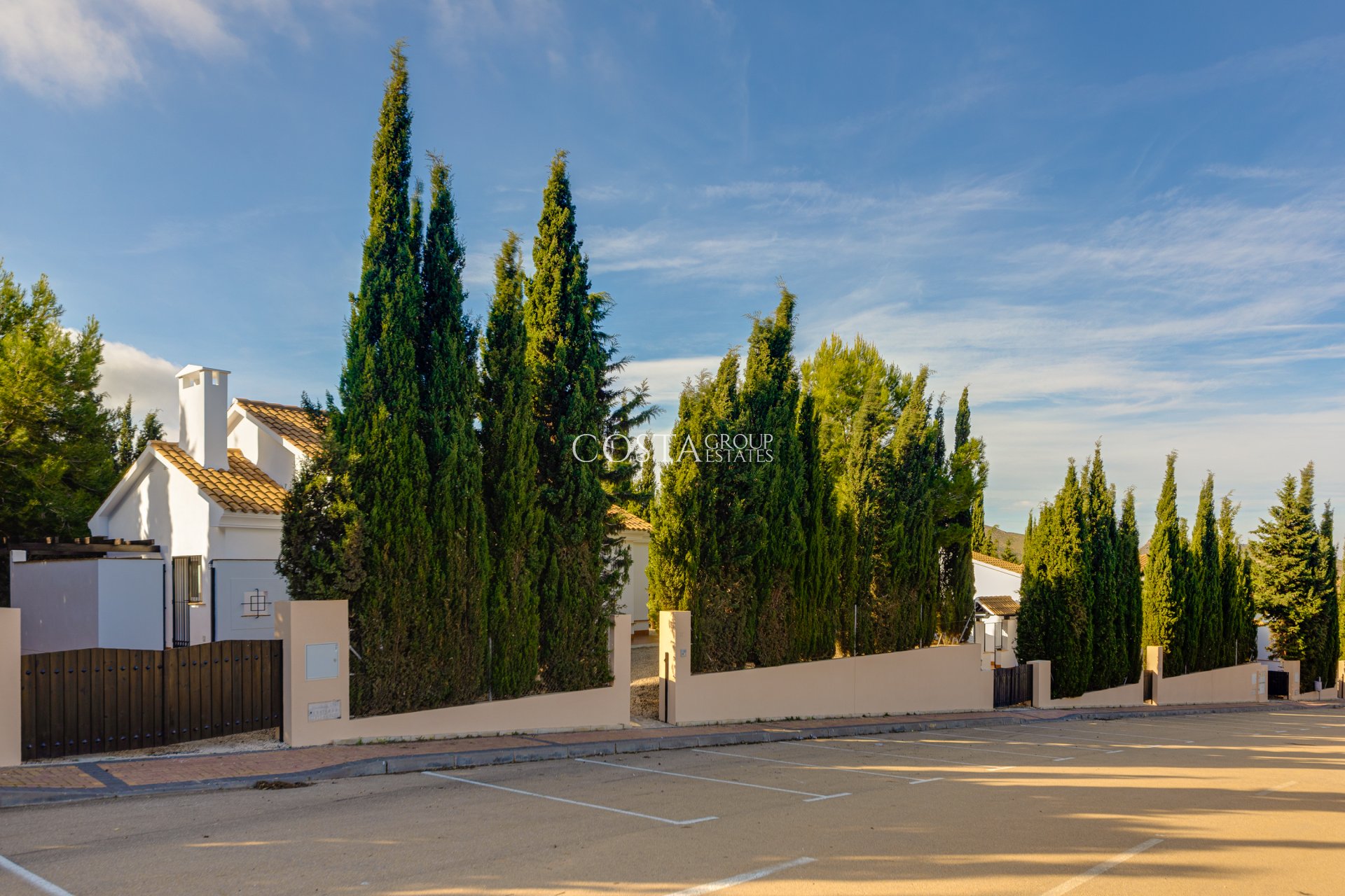 Nieuwbouw Woningen - Villa -
Fuente Álamo - Fuente Alamo