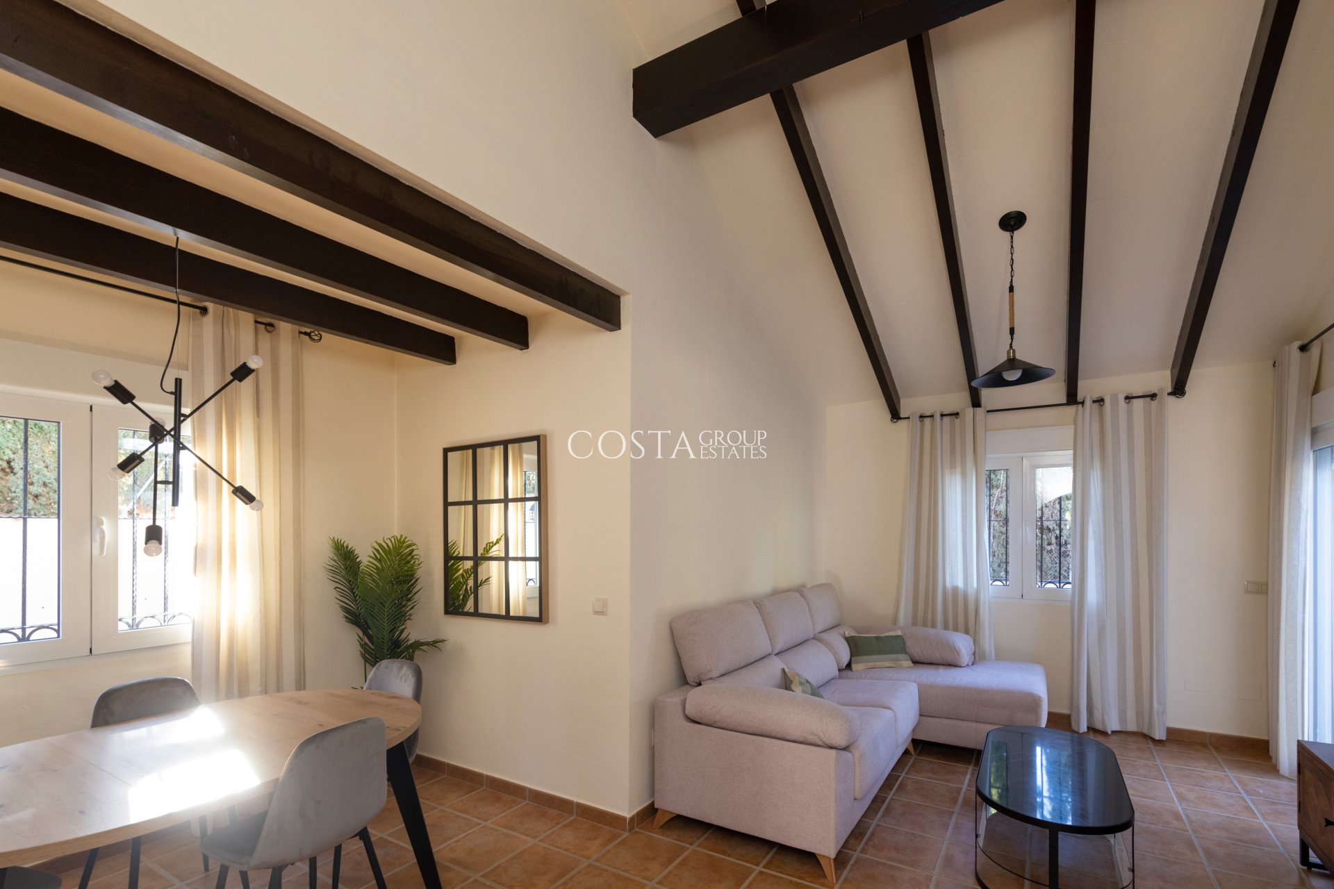 Nieuwbouw Woningen - Villa -
Fuente Álamo - Fuente Alamo