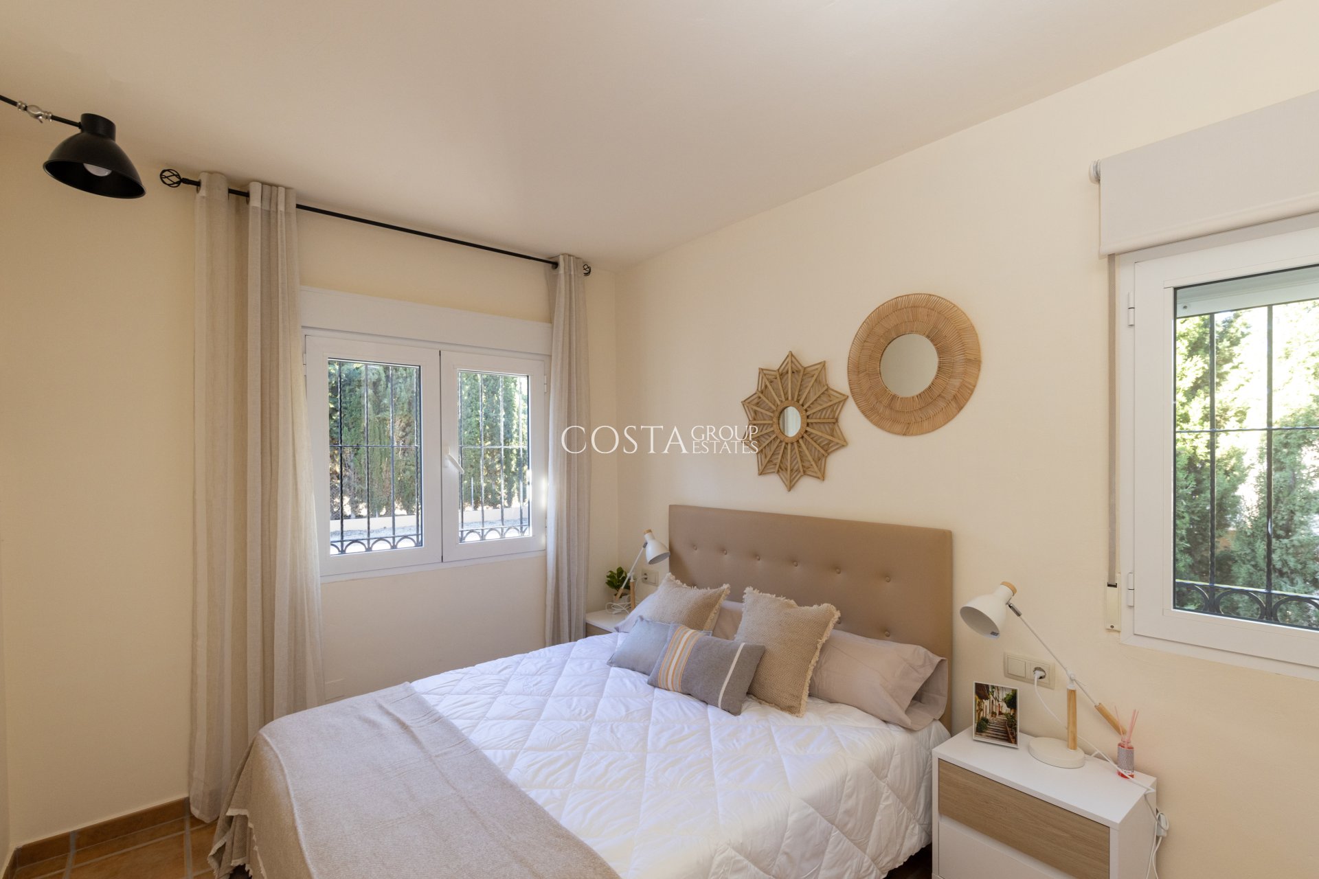 Nieuwbouw Woningen - Villa -
Fuente Álamo - Fuente Alamo