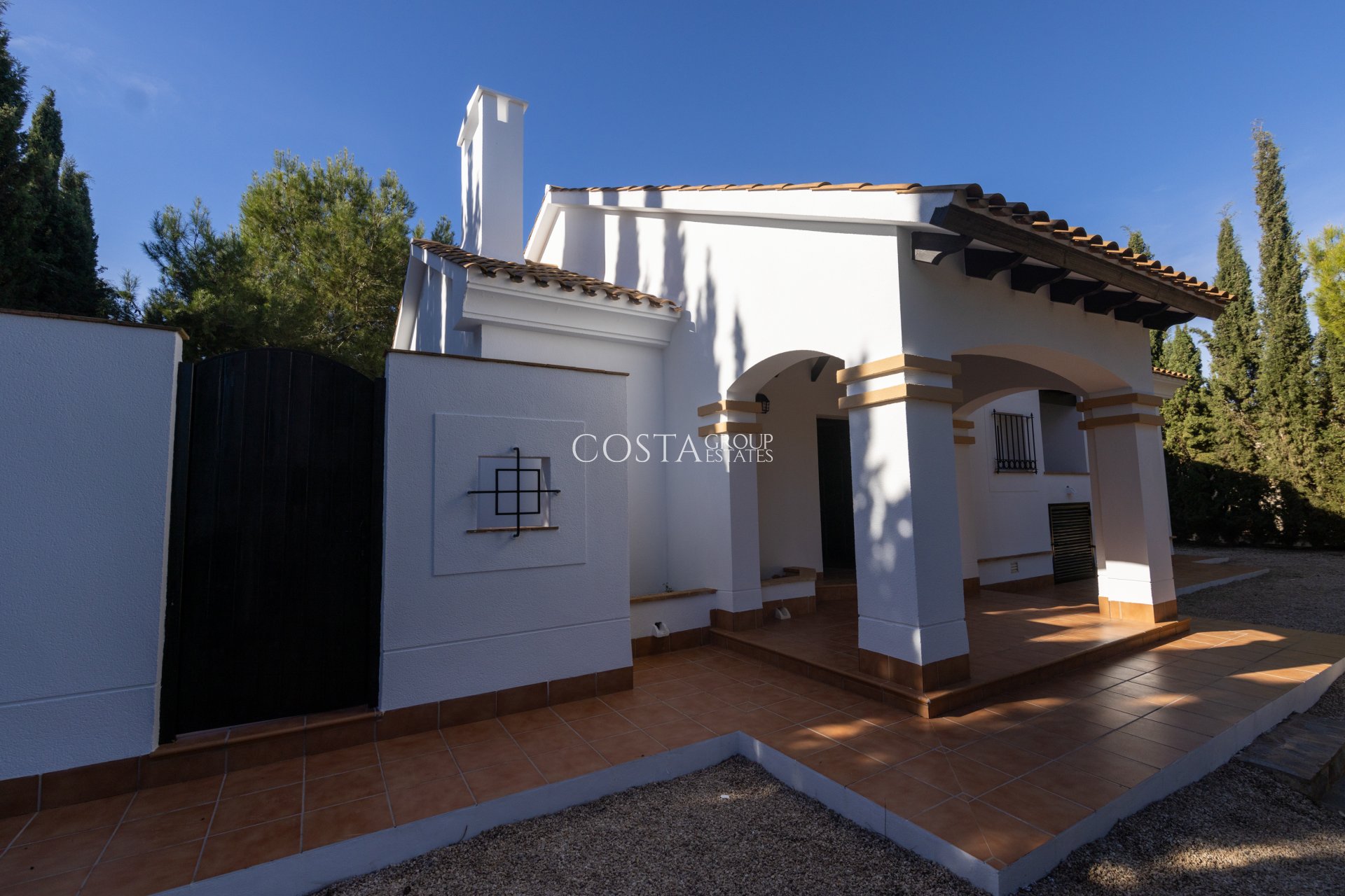 Nieuwbouw Woningen - Villa -
Fuente Álamo - Fuente Alamo