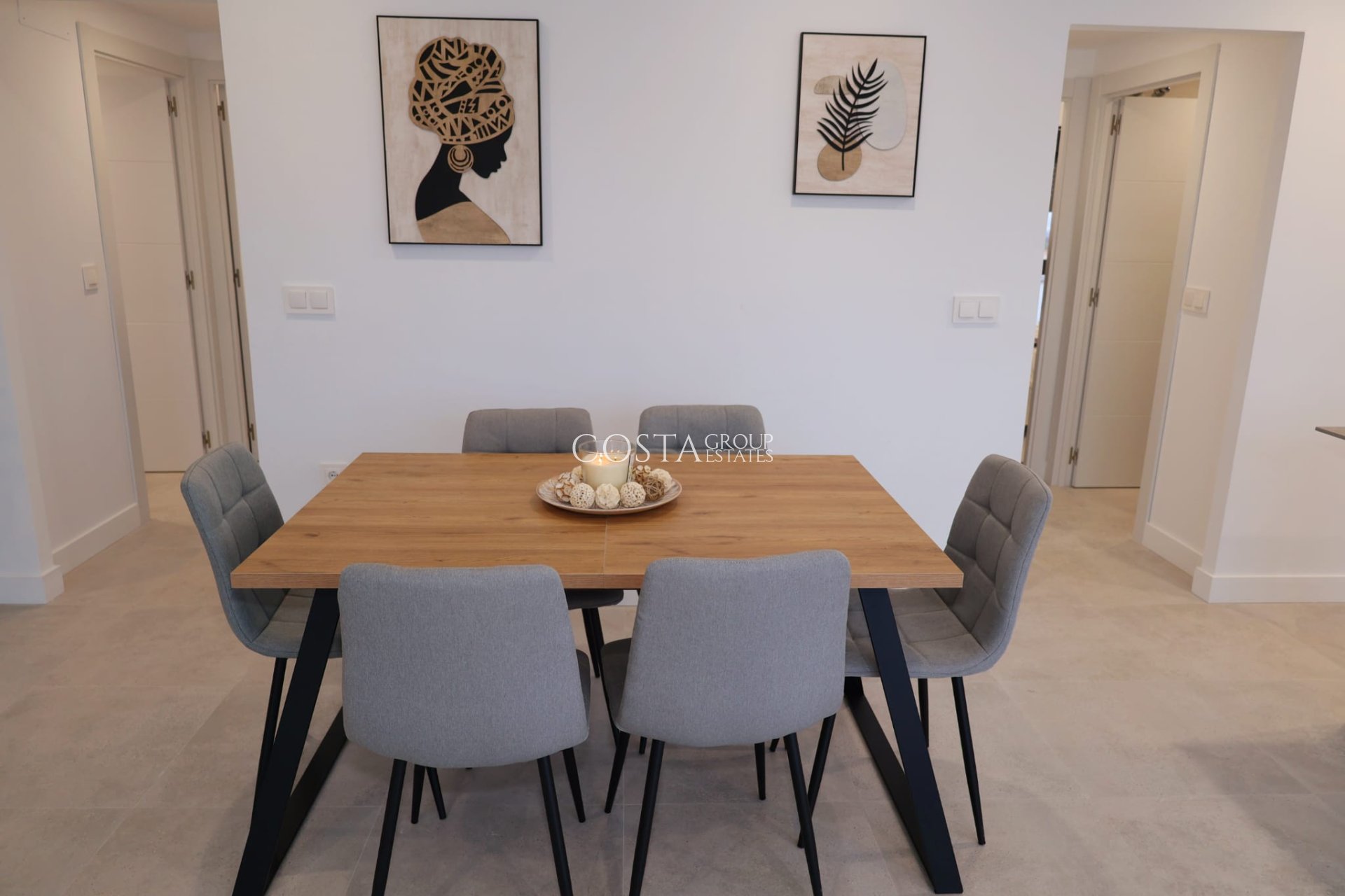 Nieuwbouw Woningen - Villa -
Fuente Álamo - Fuente Alamo