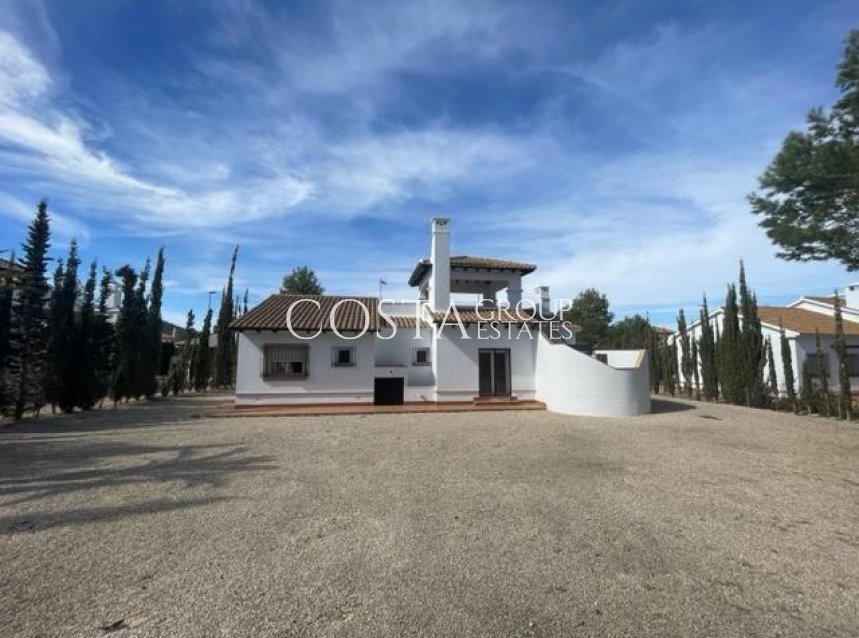 Nieuwbouw Woningen - Villa -
Fuente Álamo - Las Palas