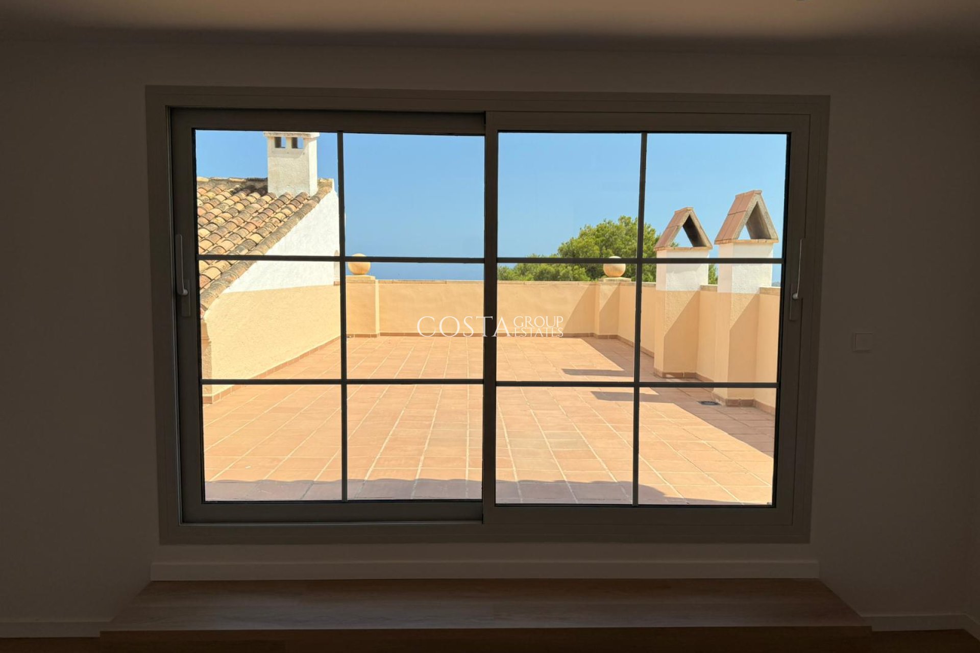 Nieuwbouw Woningen - Villa -
Golf Badia