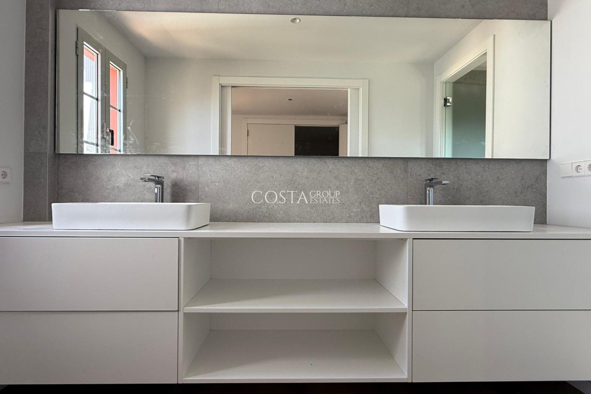 Nieuwbouw Woningen - Villa -
Golf Badia