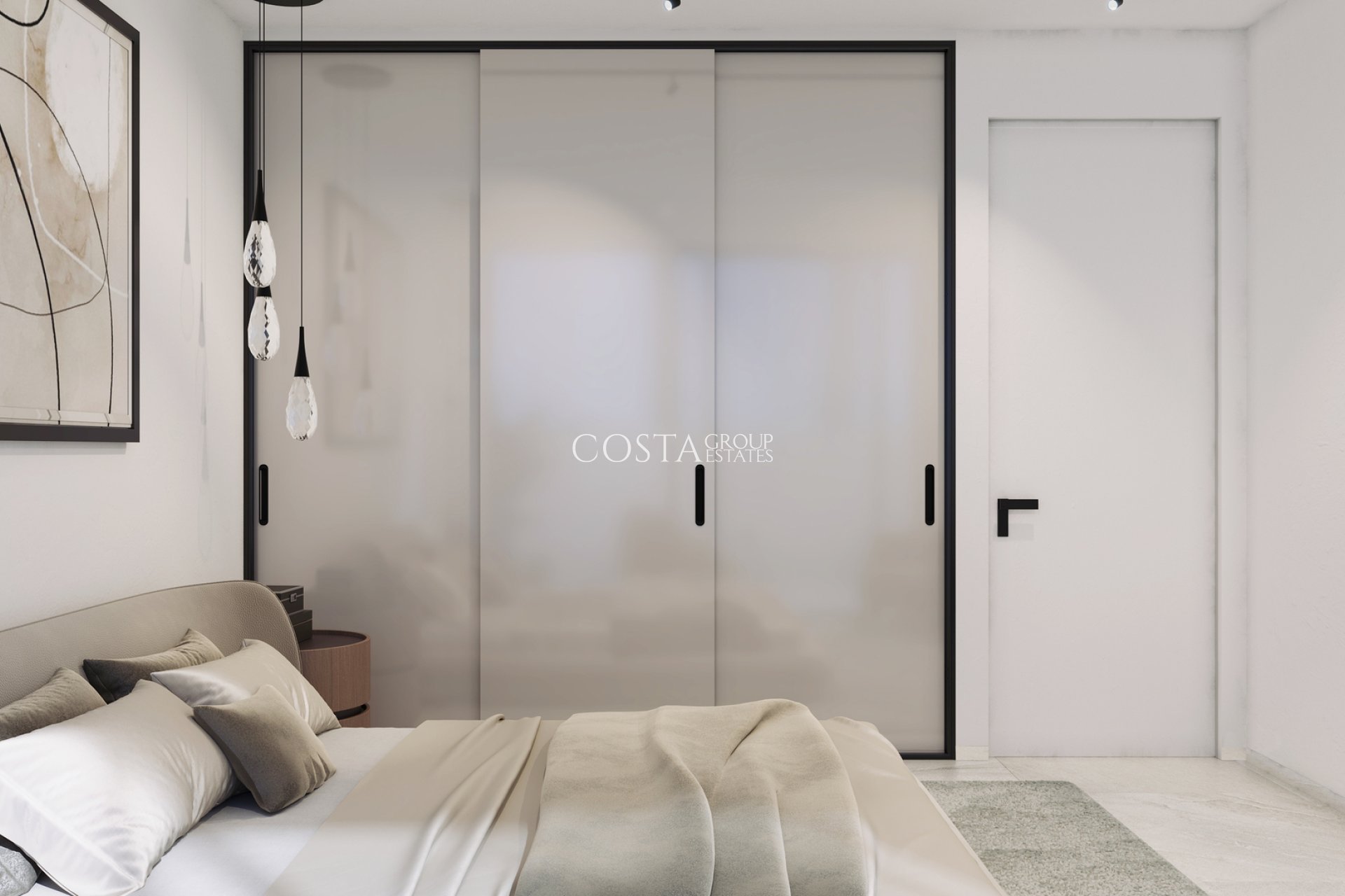 Nieuwbouw Woningen - Villa -
Guardamar del Segura - Guardamar Del Segura