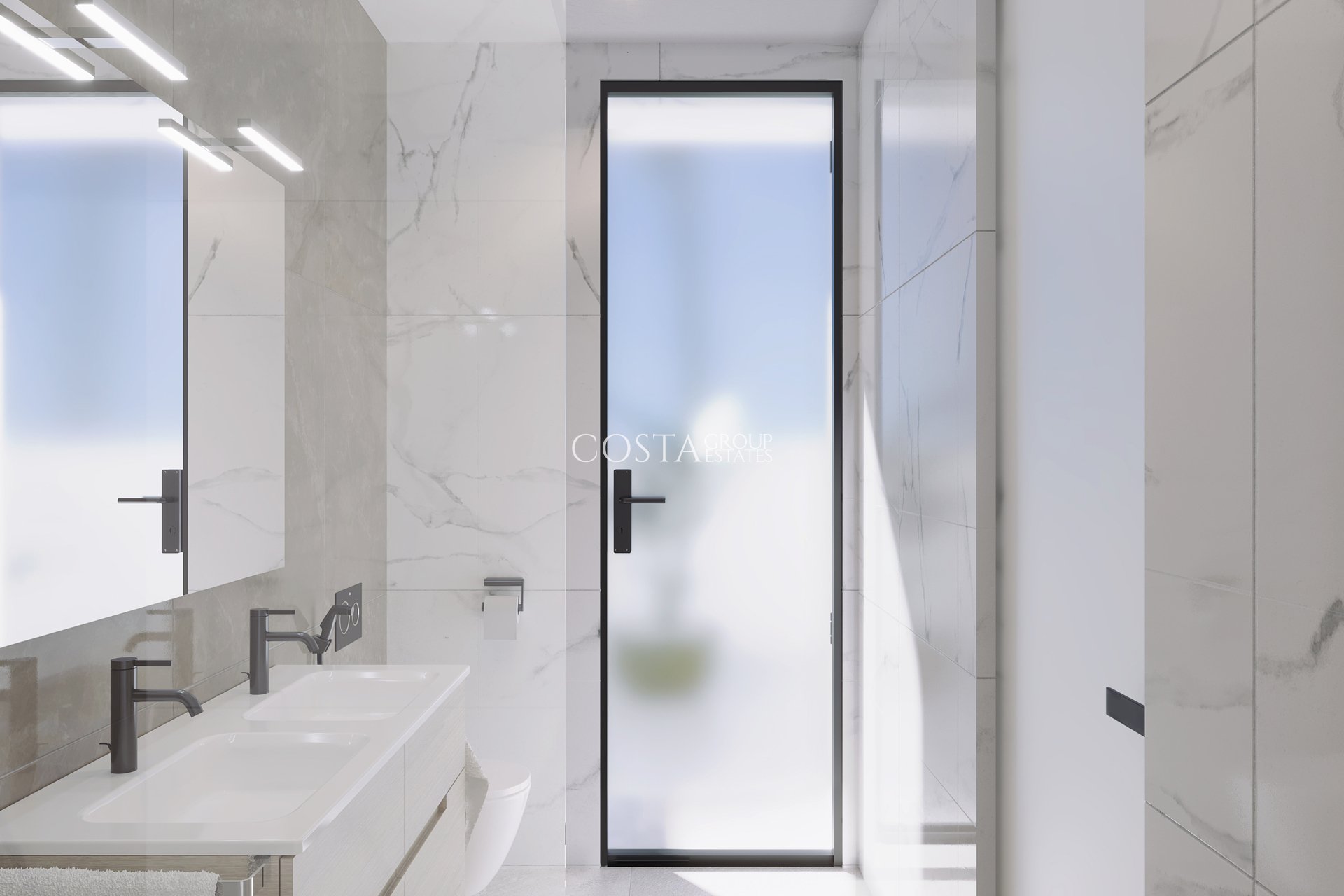 Nieuwbouw Woningen - Villa -
Guardamar del Segura - Guardamar Del Segura