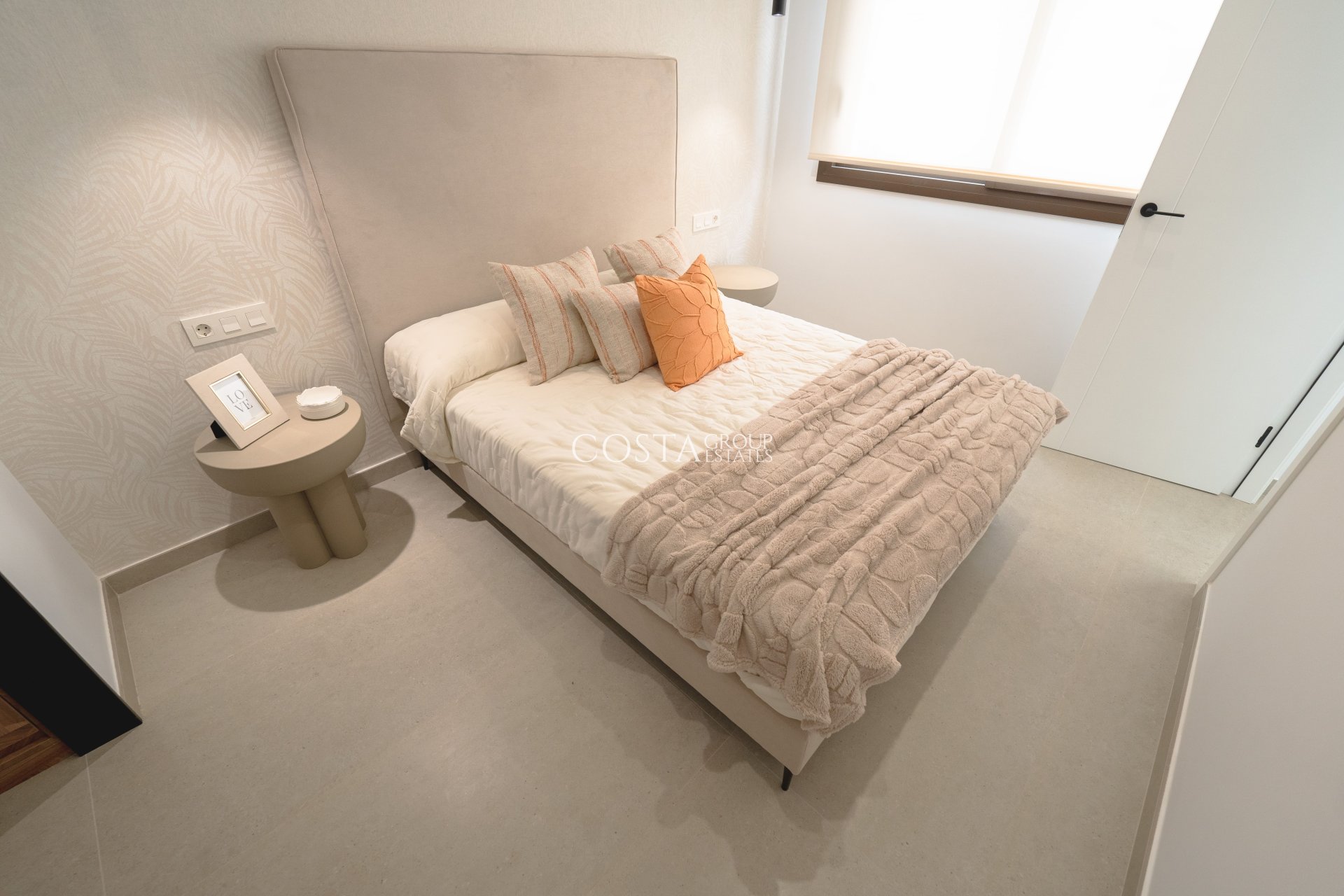 Nieuwbouw Woningen - Villa -
Heredades