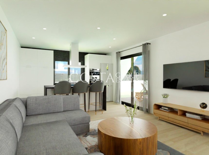 Nieuwbouw Woningen - Villa -
Hondón de las Nieves - Urbaniz La Montañosa