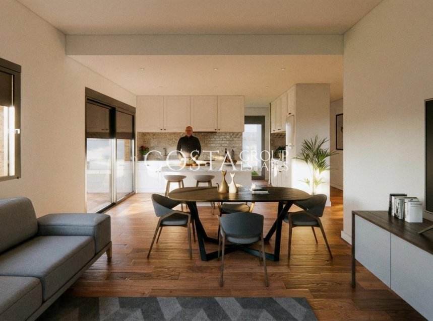 Nieuwbouw Woningen - Villa -
Jacarilla - Vistabella