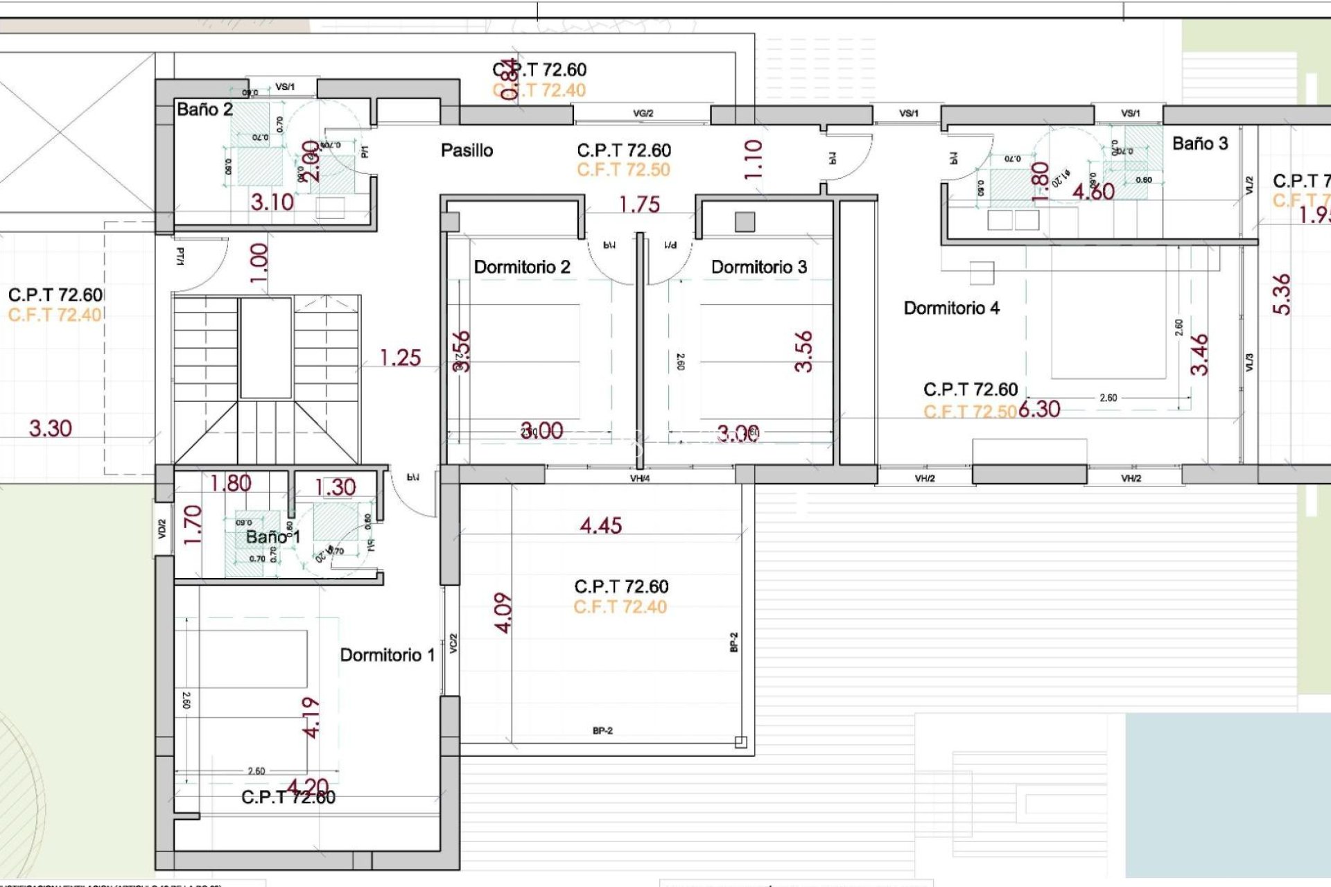 Nieuwbouw Woningen - Villa -
Jávea Xàbia - Las Laderas