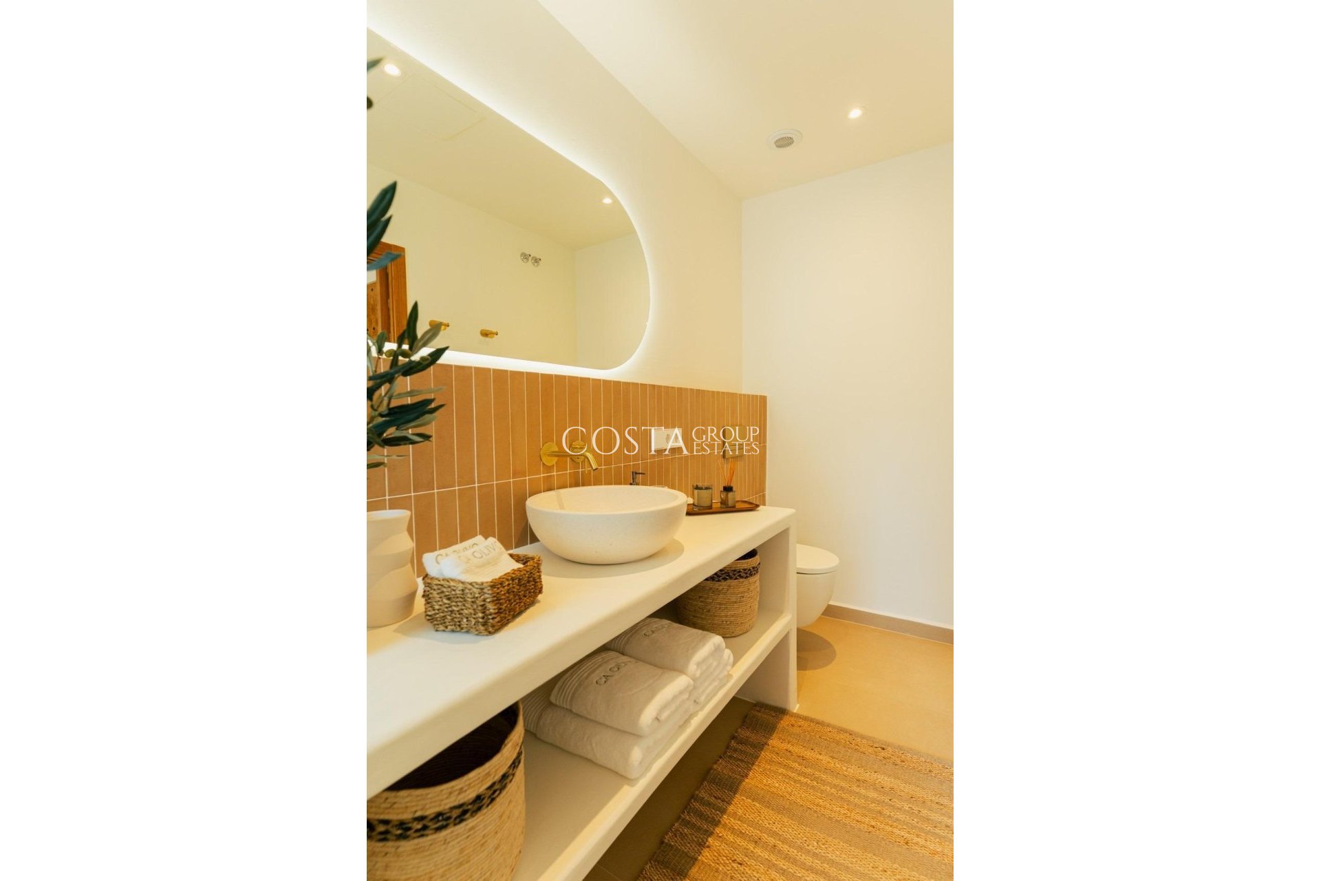 Nieuwbouw Woningen - Villa -
Jávea Xàbia - Valle del Sol