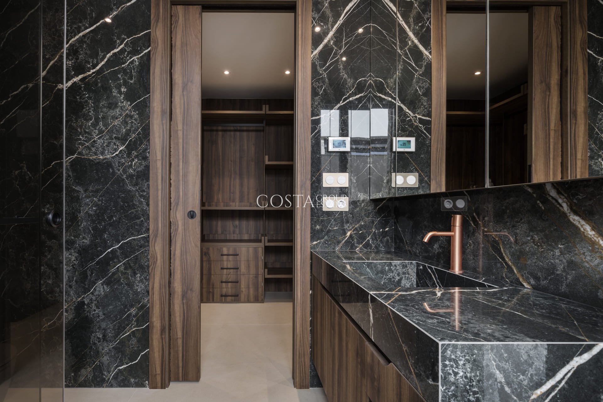 Nieuwbouw Woningen - Villa -
La Finca Golf