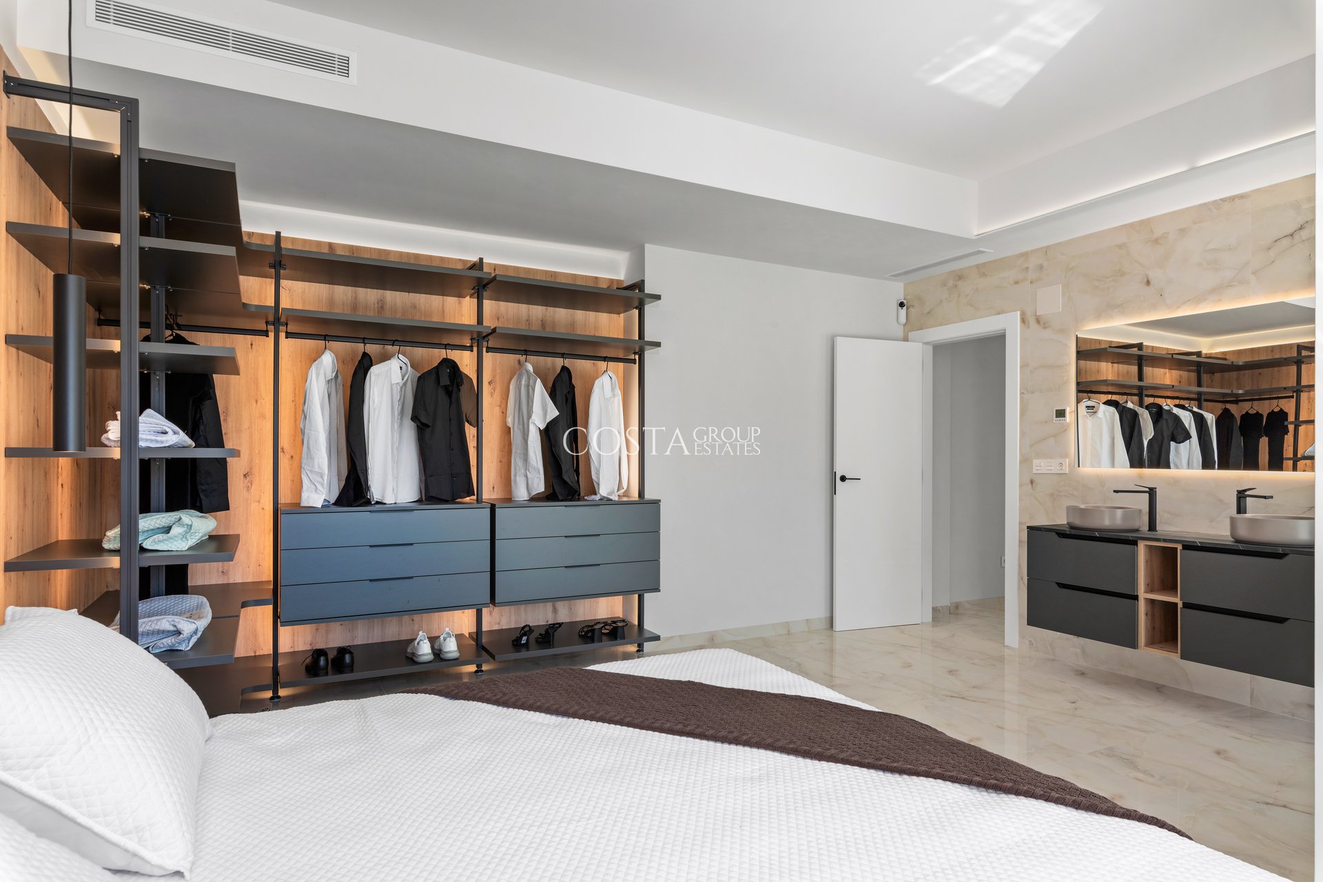 Nieuwbouw Woningen - Villa -
La Finca Golf