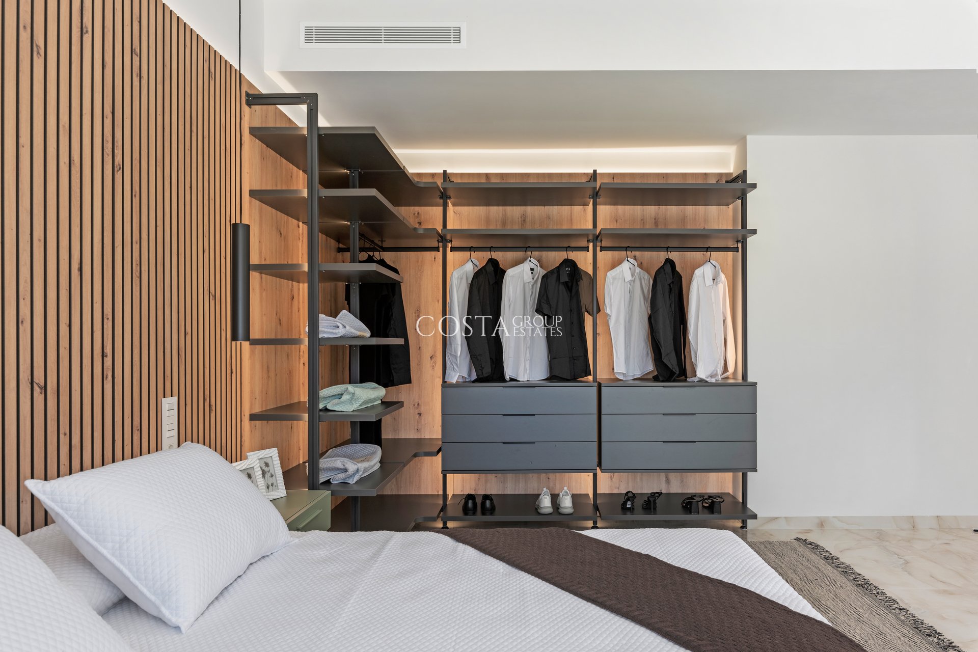 Nieuwbouw Woningen - Villa -
La Finca Golf