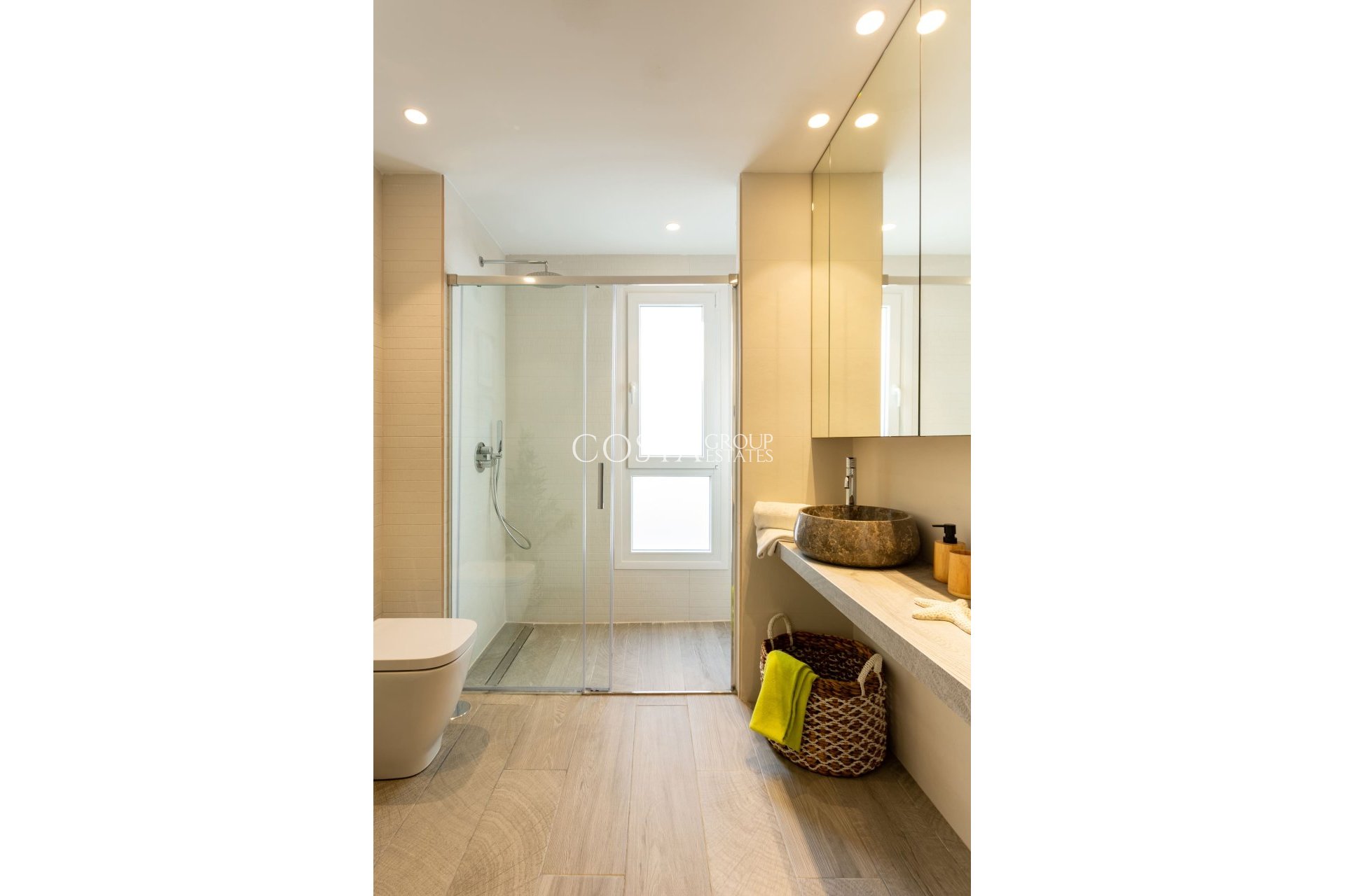 Nieuwbouw Woningen - Villa -
La Finca Golf