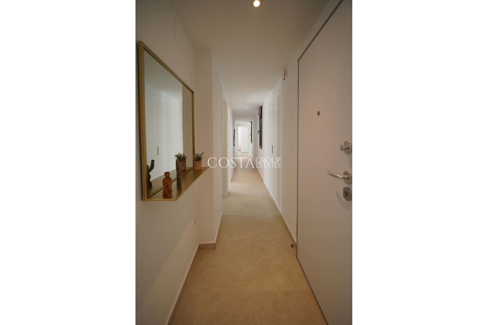 Nieuwbouw Woningen - Villa -
La Finca Golf