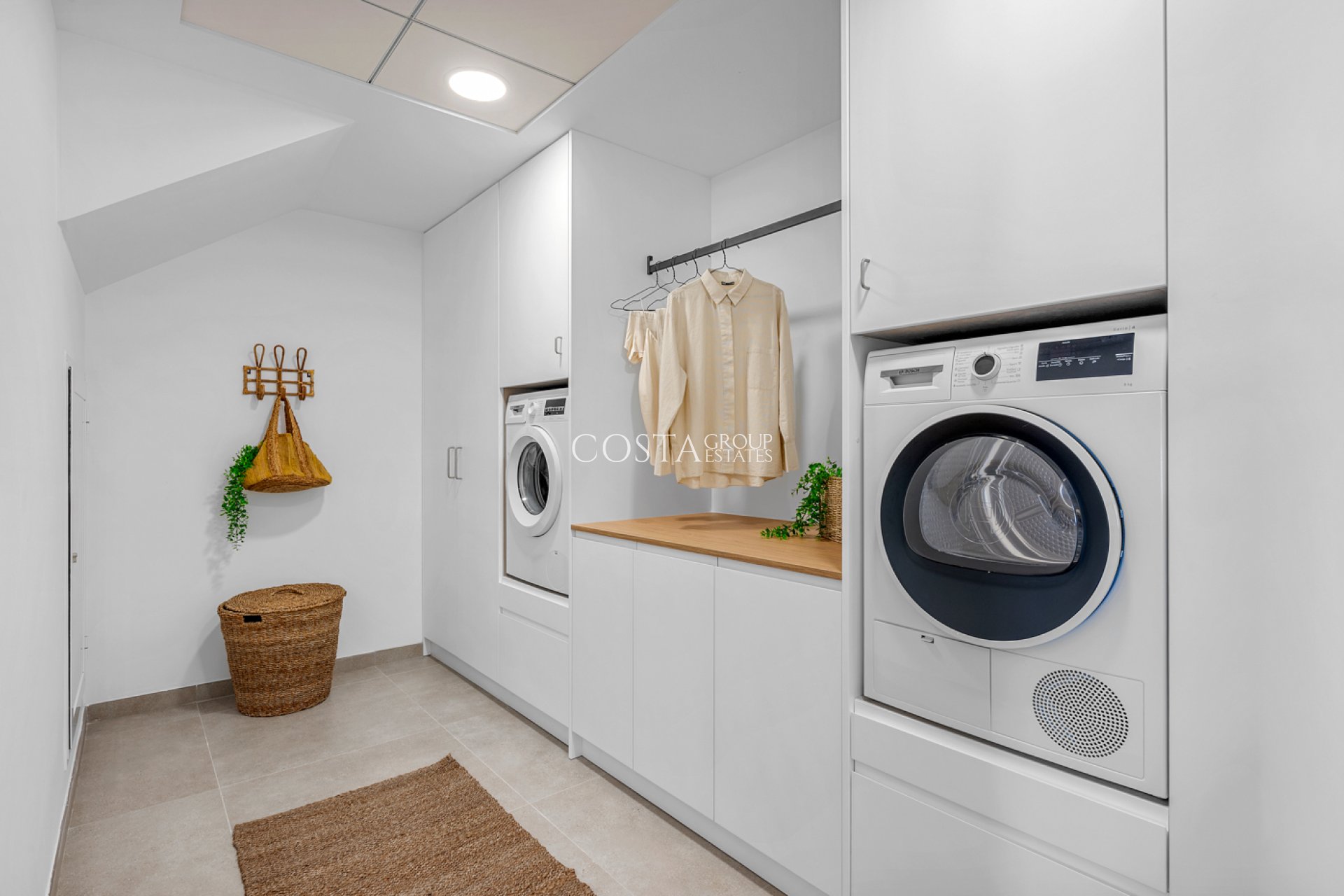 Nieuwbouw Woningen - Villa -
La Finca Golf