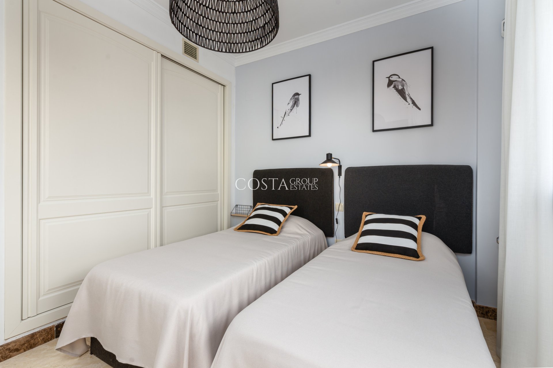 Nieuwbouw Woningen - Villa -
La Gaspara