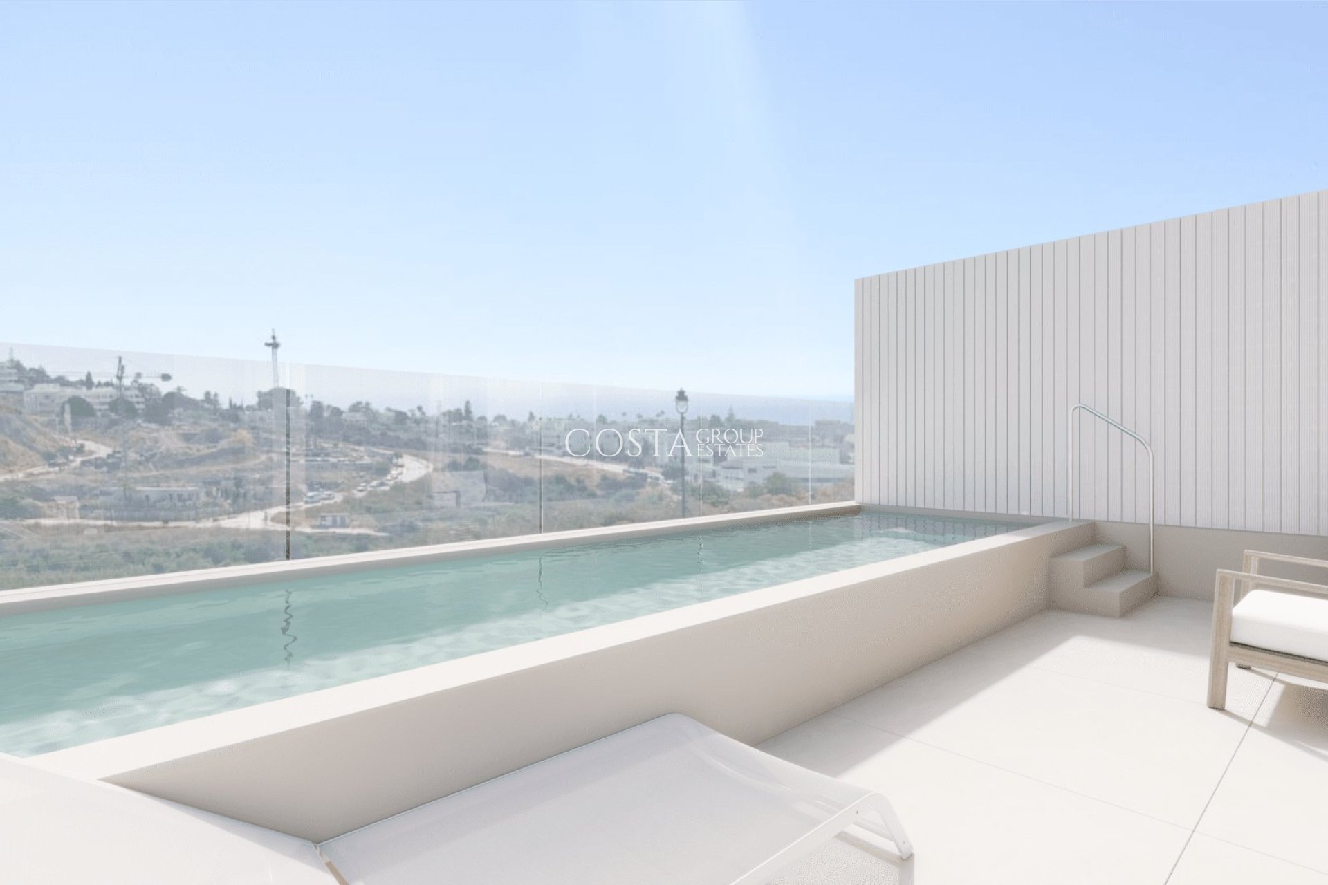 Nieuwbouw Woningen - Villa -
La Gaspara