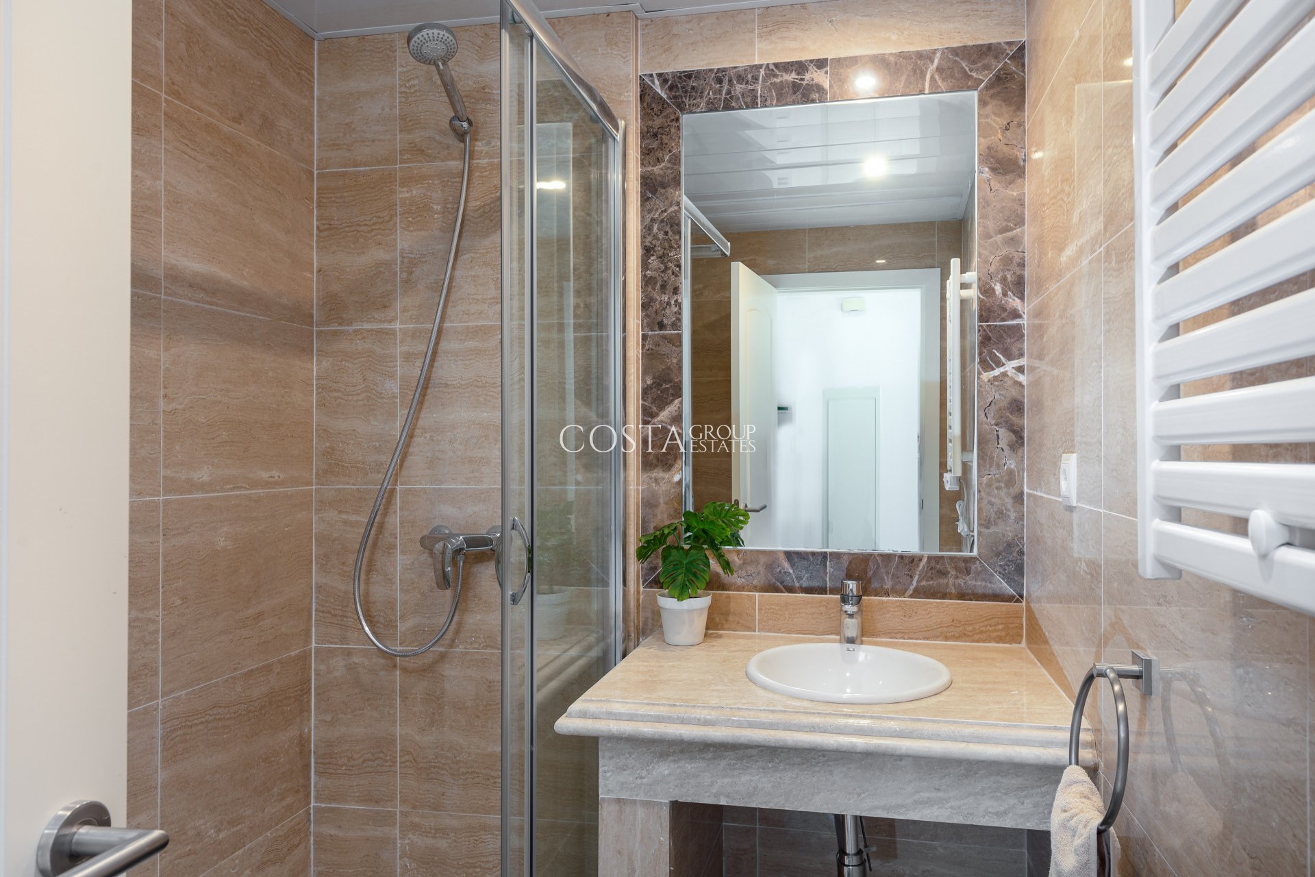 Nieuwbouw Woningen - Villa -
La Gaspara