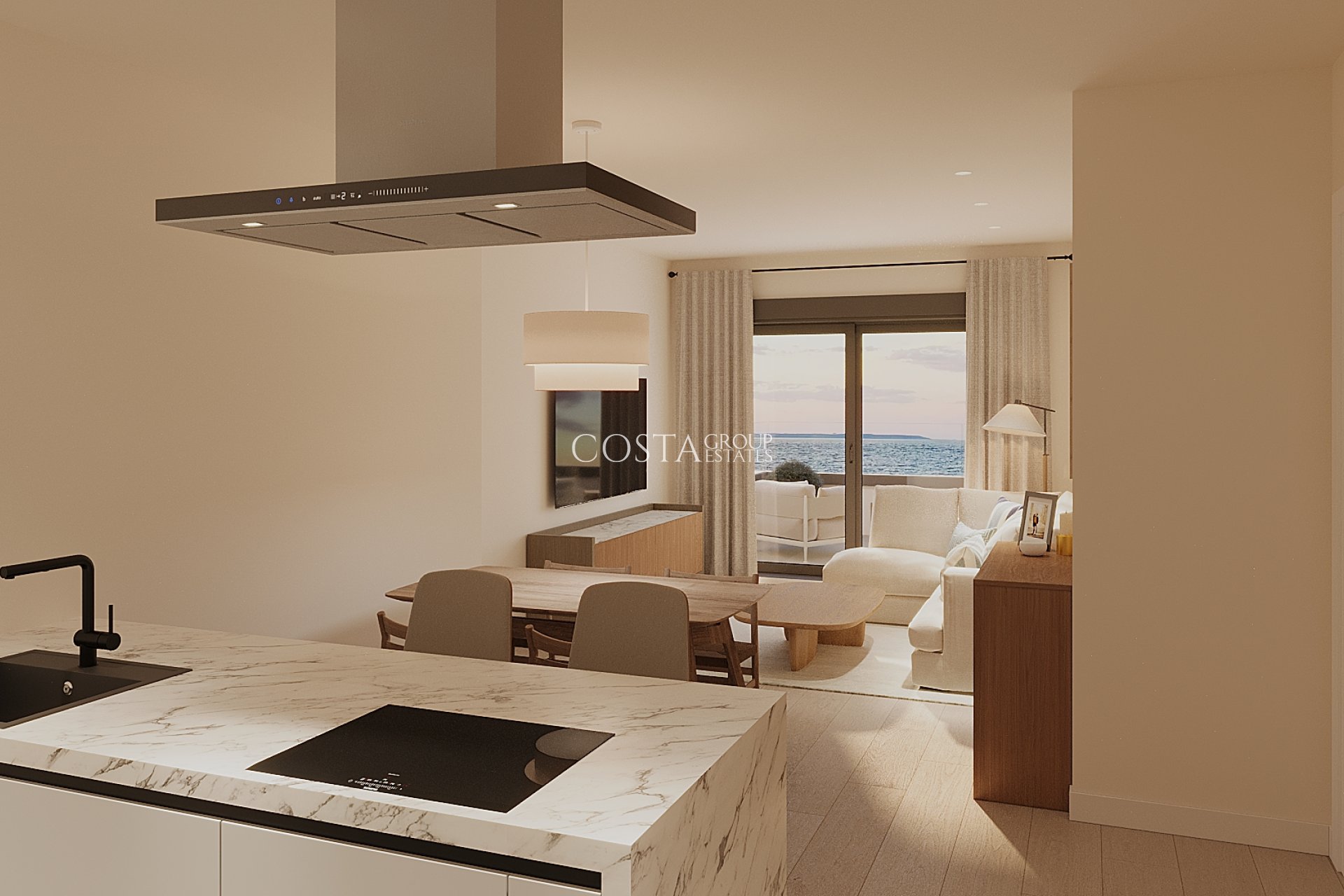 Nieuwbouw Woningen - Villa -
La Linea De La Concepcion - La Línea de la Concepción
