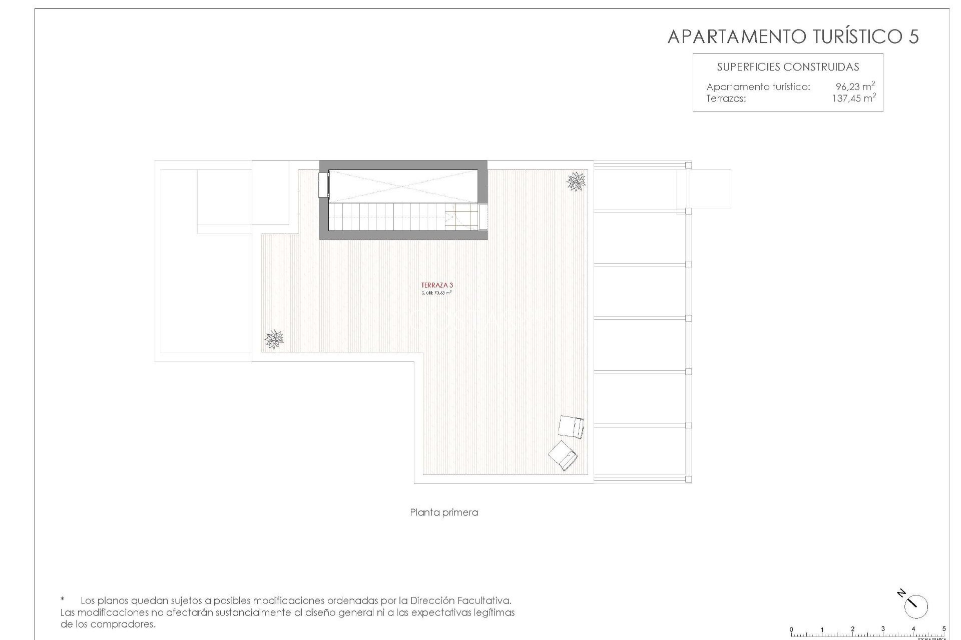 Nieuwbouw Woningen - Villa -
La Manga Club