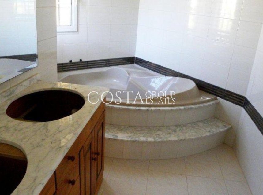 Nieuwbouw Woningen - Villa -
La Manga del Mar Menor - La Manga Del Mar Menor