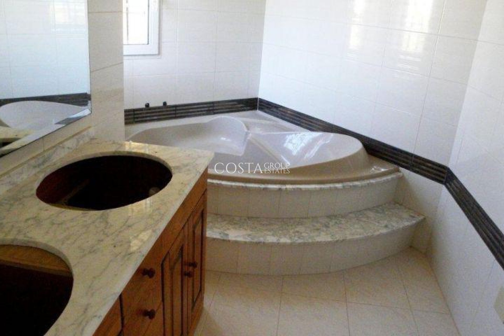 Nieuwbouw Woningen - Villa -
La Manga del Mar Menor - La Manga Del Mar Menor