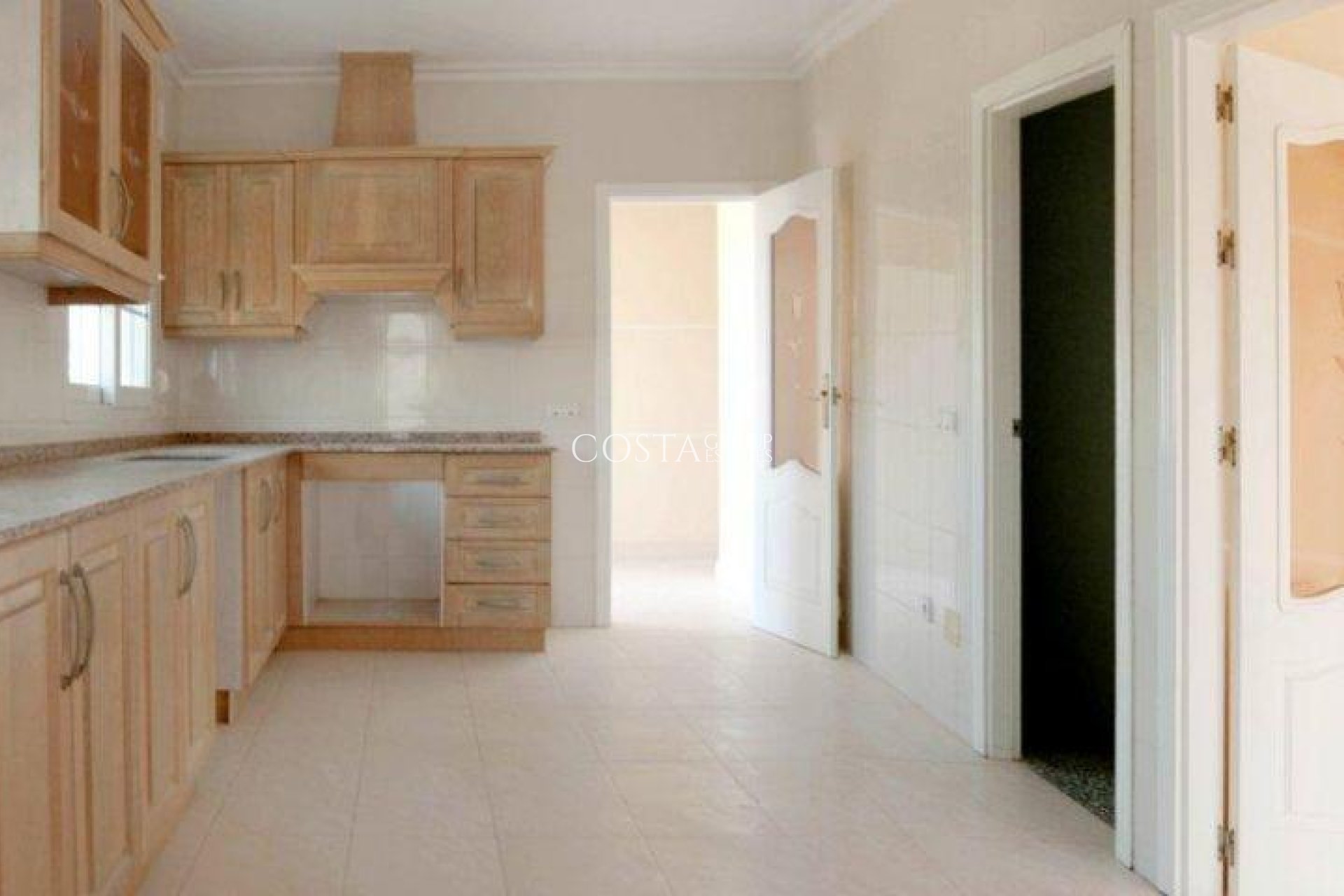 Nieuwbouw Woningen - Villa -
La Manga del Mar Menor - La Manga Del Mar Menor