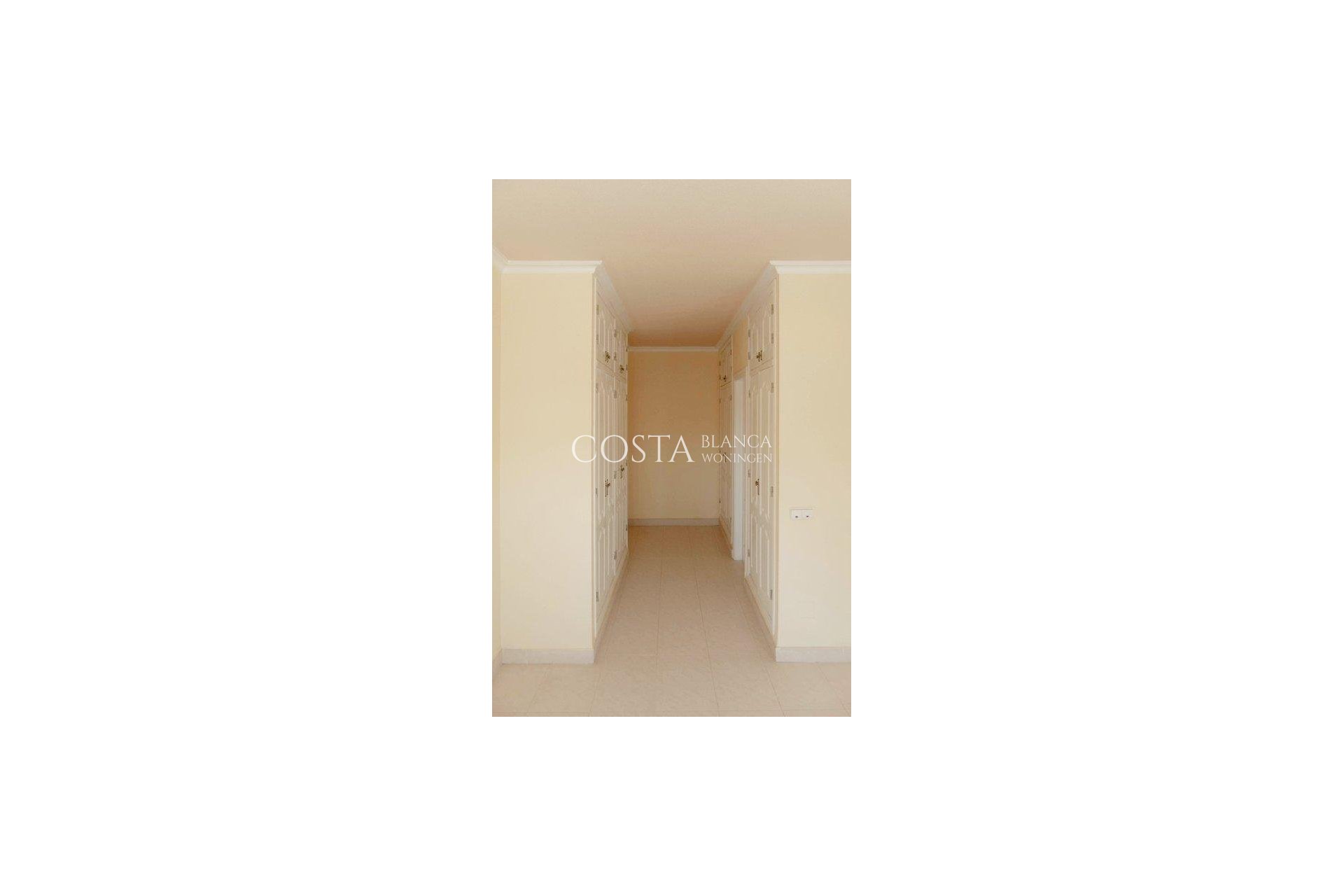 Nieuwbouw Woningen - Villa -
La Manga del Mar Menor - La Manga Del Mar Menor