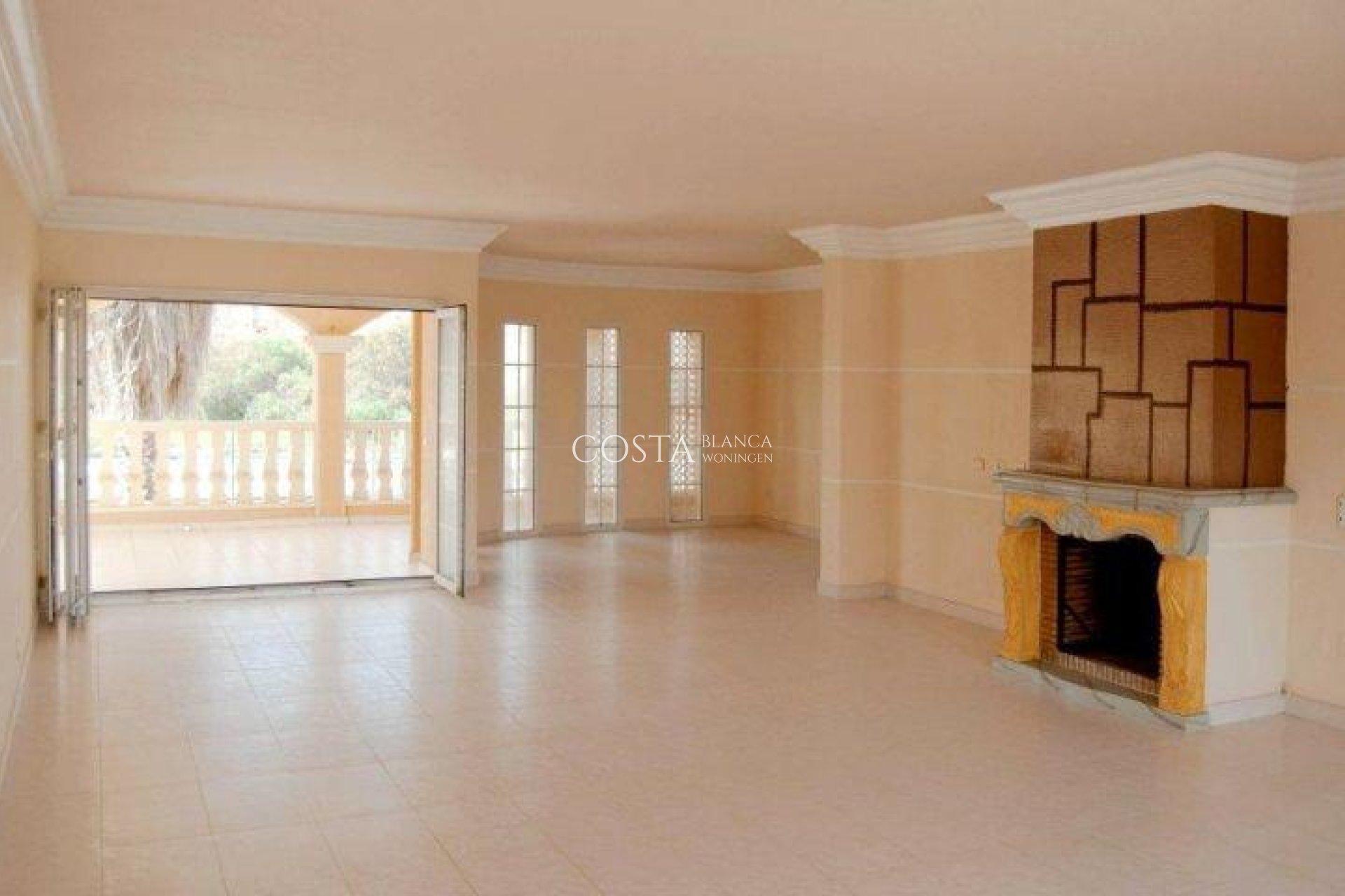 Nieuwbouw Woningen - Villa -
La Manga del Mar Menor - La Manga Del Mar Menor