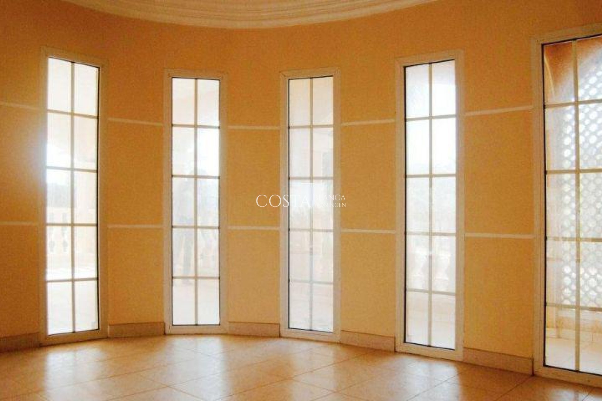 Nieuwbouw Woningen - Villa -
La Manga del Mar Menor - La Manga Del Mar Menor