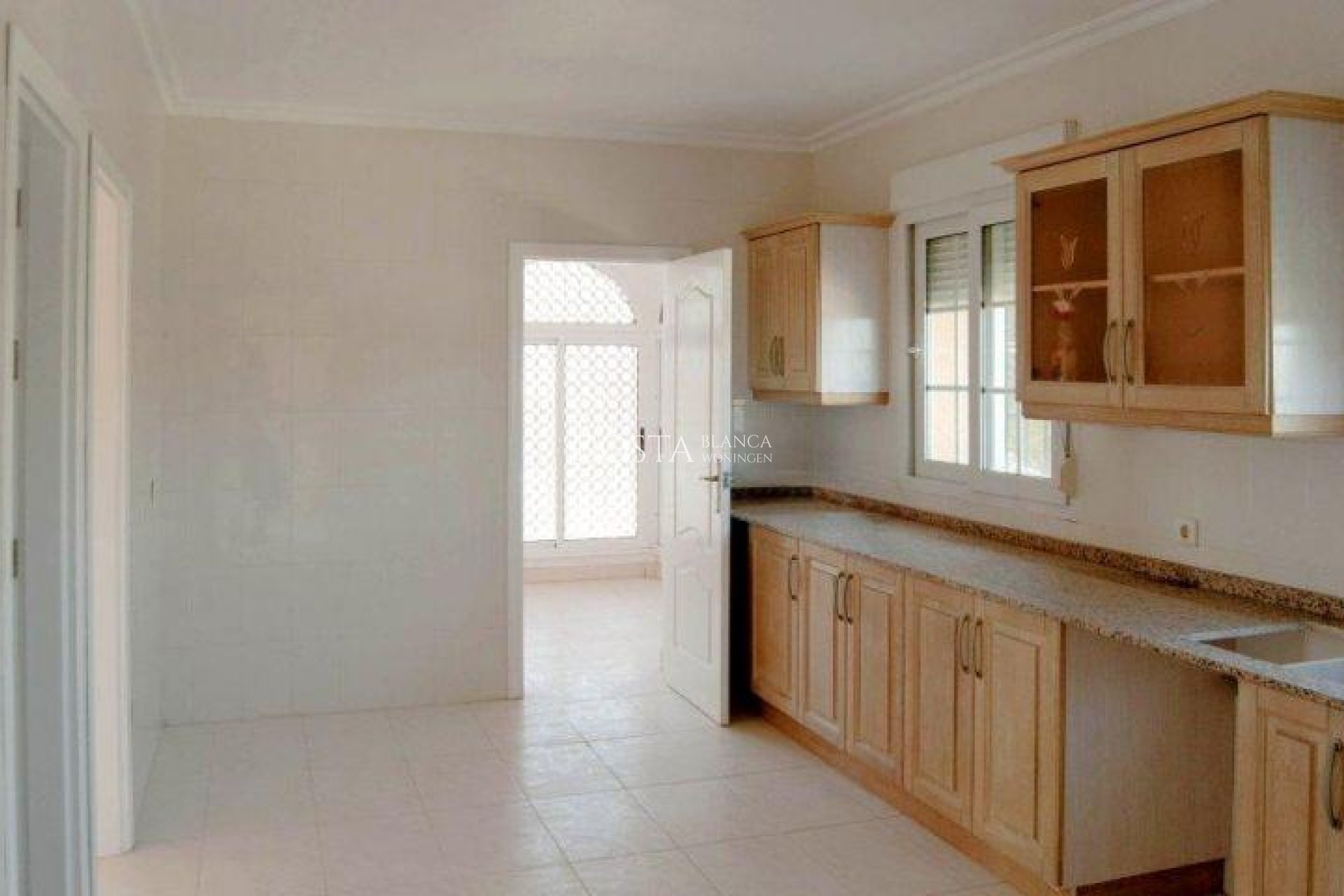 Nieuwbouw Woningen - Villa -
La Manga del Mar Menor - La Manga Del Mar Menor