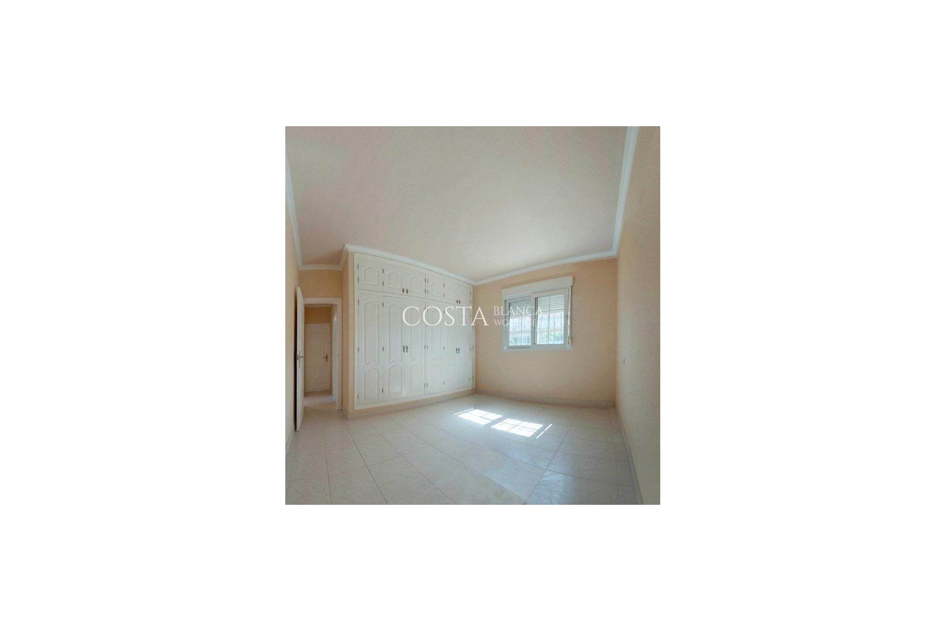 Nieuwbouw Woningen - Villa -
La Manga del Mar Menor - La Manga Del Mar Menor