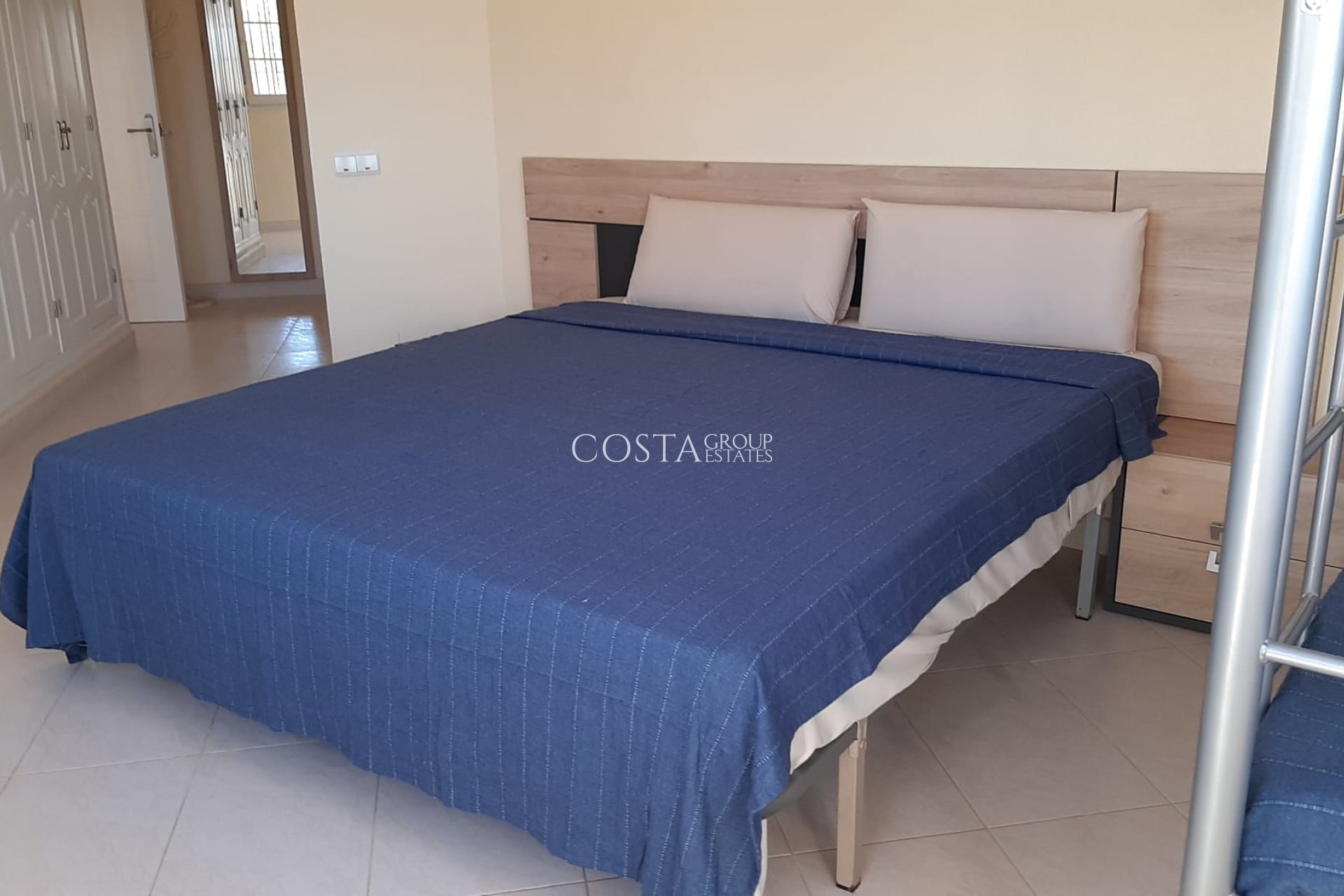 Nieuwbouw Woningen - Villa -
La Manga del Mar Menor - La Manga Del Mar Menor