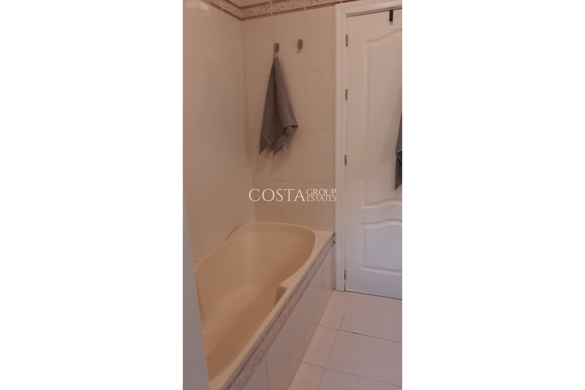 Nieuwbouw Woningen - Villa -
La Manga del Mar Menor - La Manga Del Mar Menor