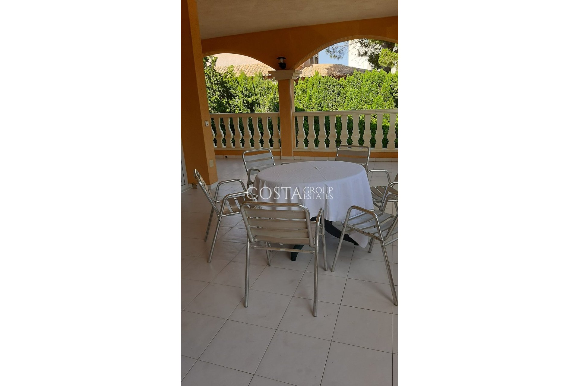 Nieuwbouw Woningen - Villa -
La Manga del Mar Menor - La Manga Del Mar Menor